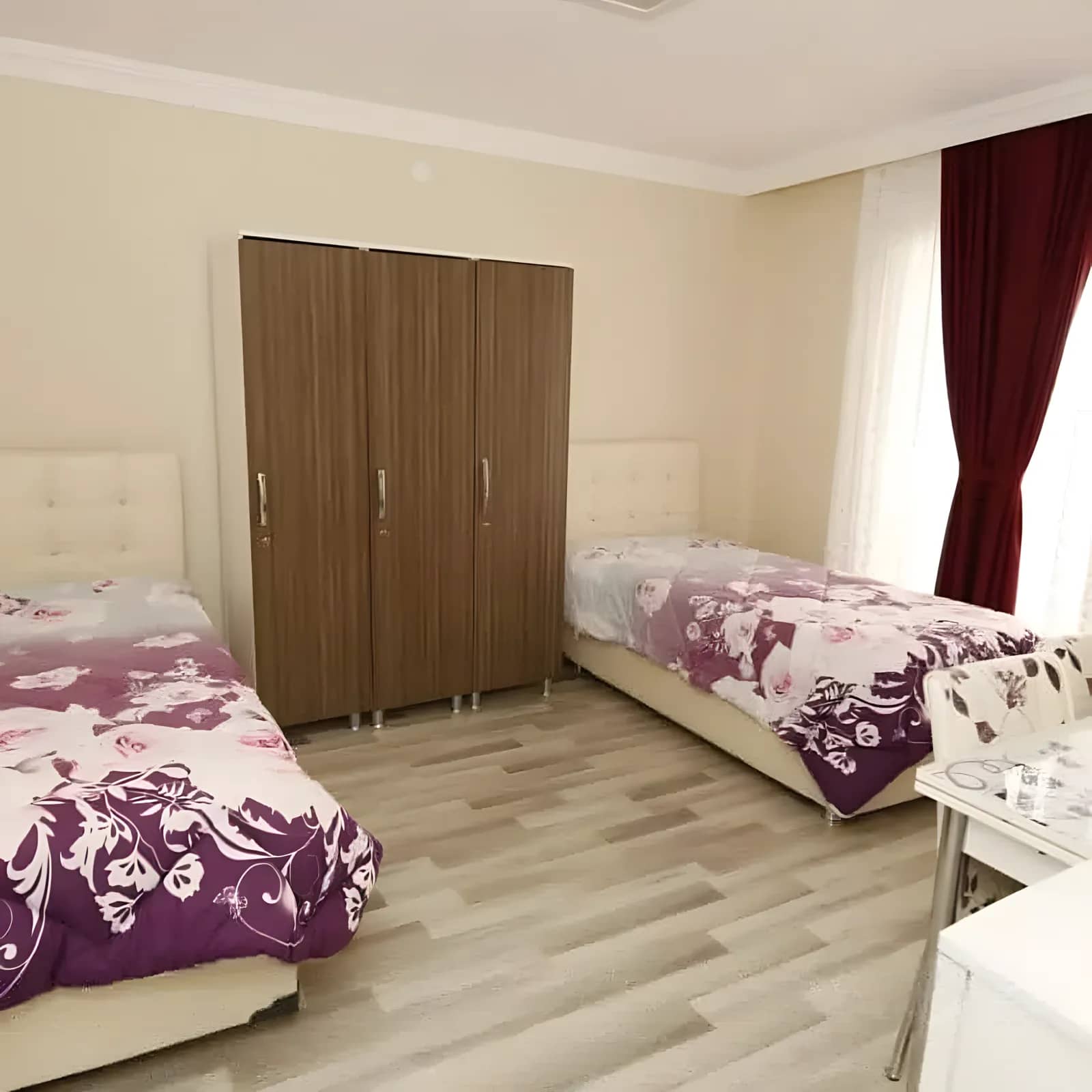 Sembol Kız Pansiyonu Görsel 4