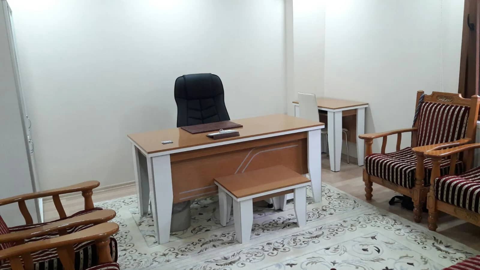 Şehzadebaşı Öğrenci Yurdu Görsel 4