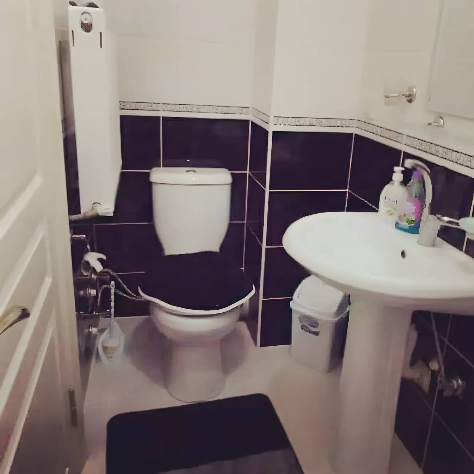 Tuana Kız Öğrenci Apartı Görsel 5