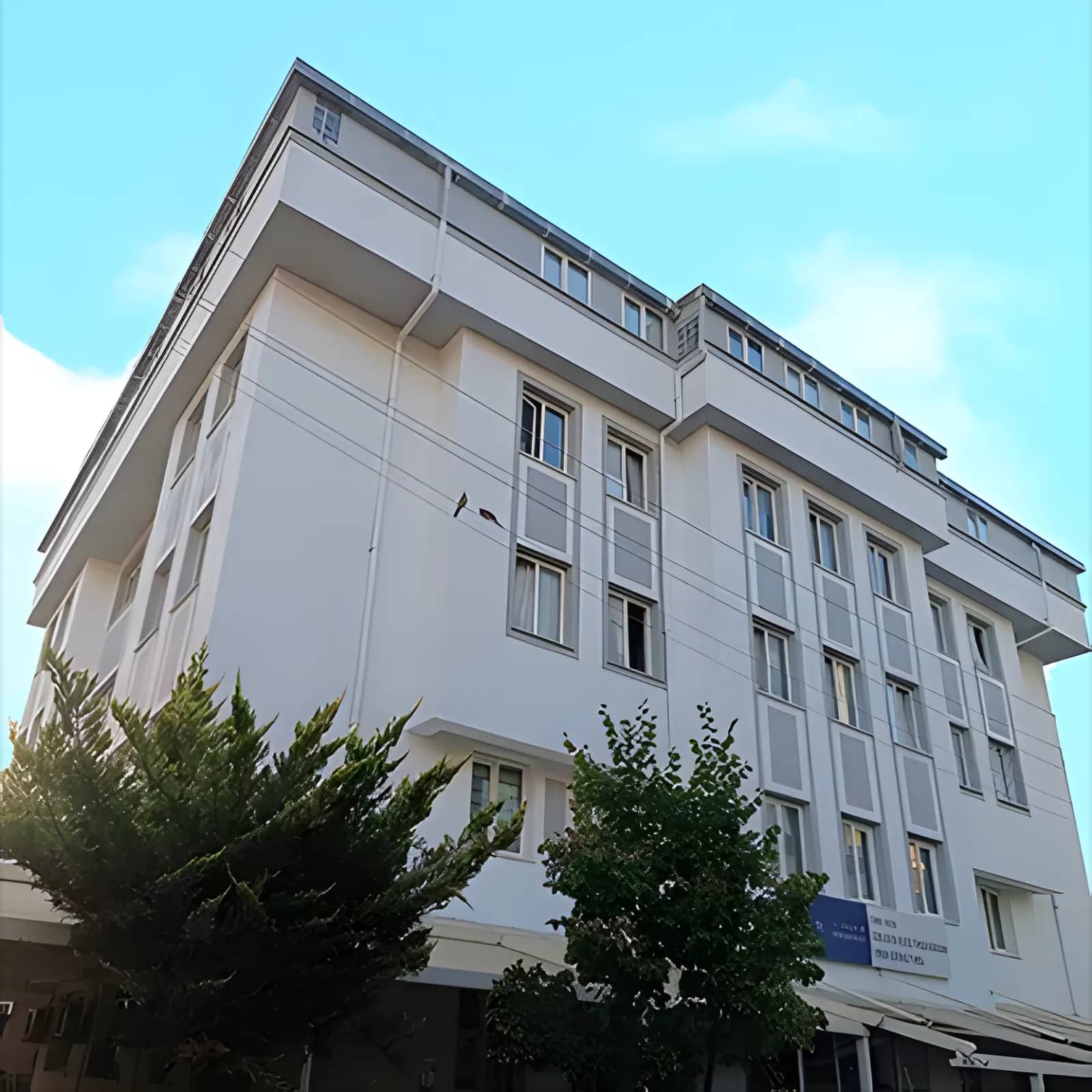 Özel Buca Yıldız Yükseköğrenim Erkek Öğrenci Yurdu Görsel 3