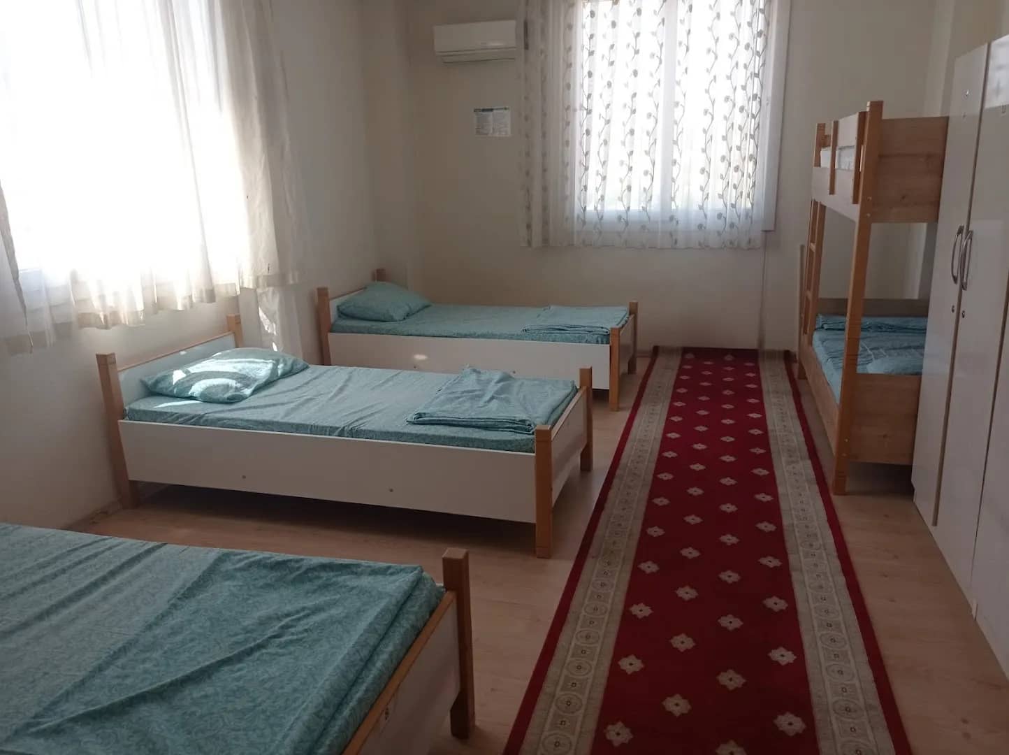 Özel Yenisaray Yükseköğrenim Erkek Öğrenci Yurdu Görsel 4