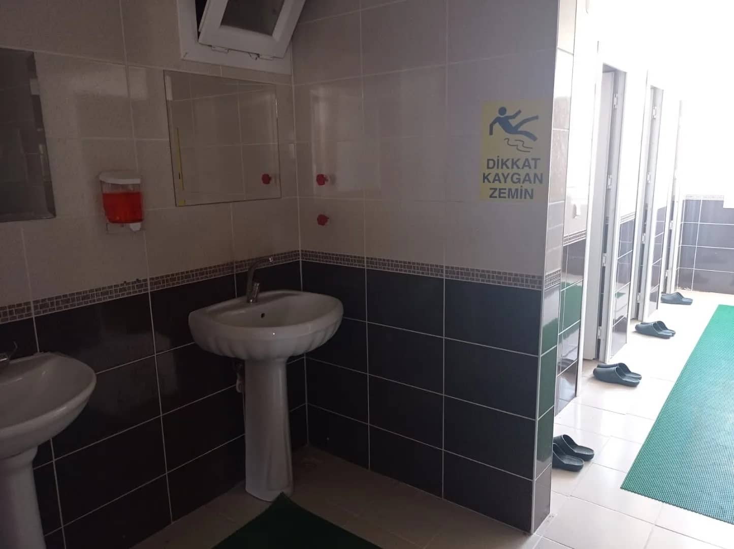 Özel Yenisaray Yükseköğrenim Erkek Öğrenci Yurdu Görsel 5
