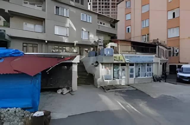 Fatih Öğrenci Yurdu Görsel 4