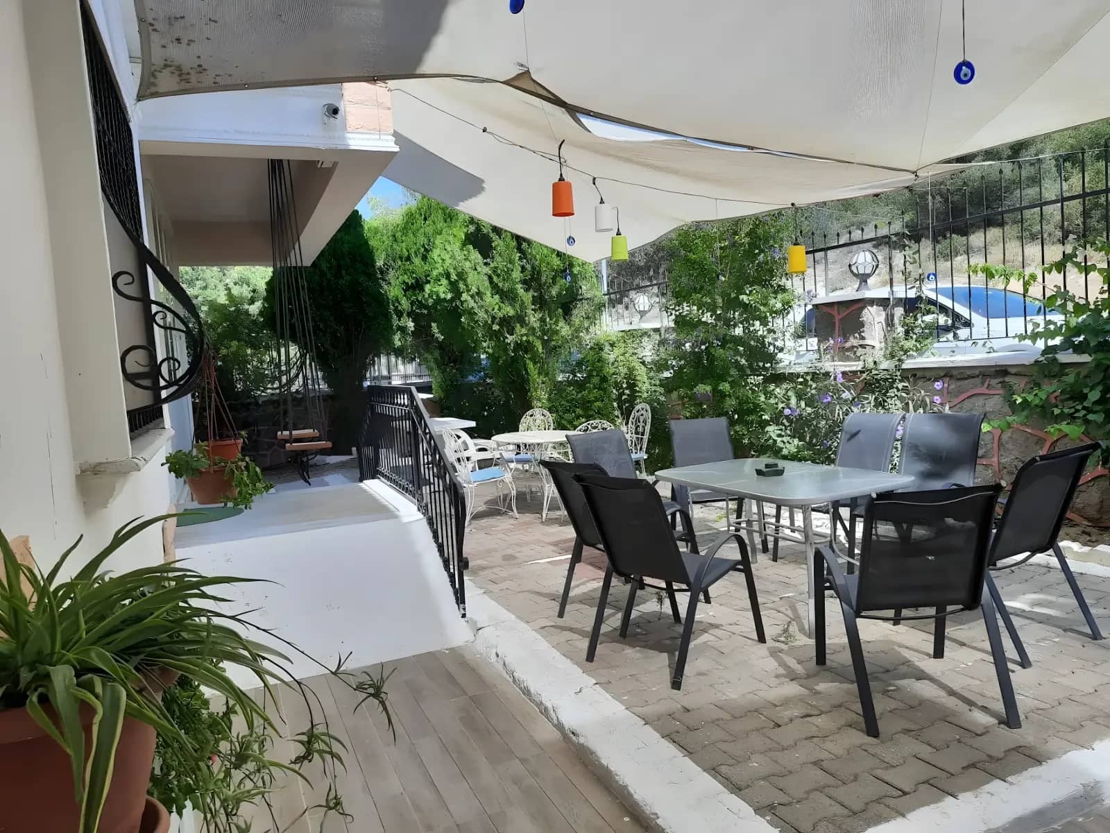 Özel Bornova Villa Yükseköğretim Kız Öğrenci Yurdu Görsel 5