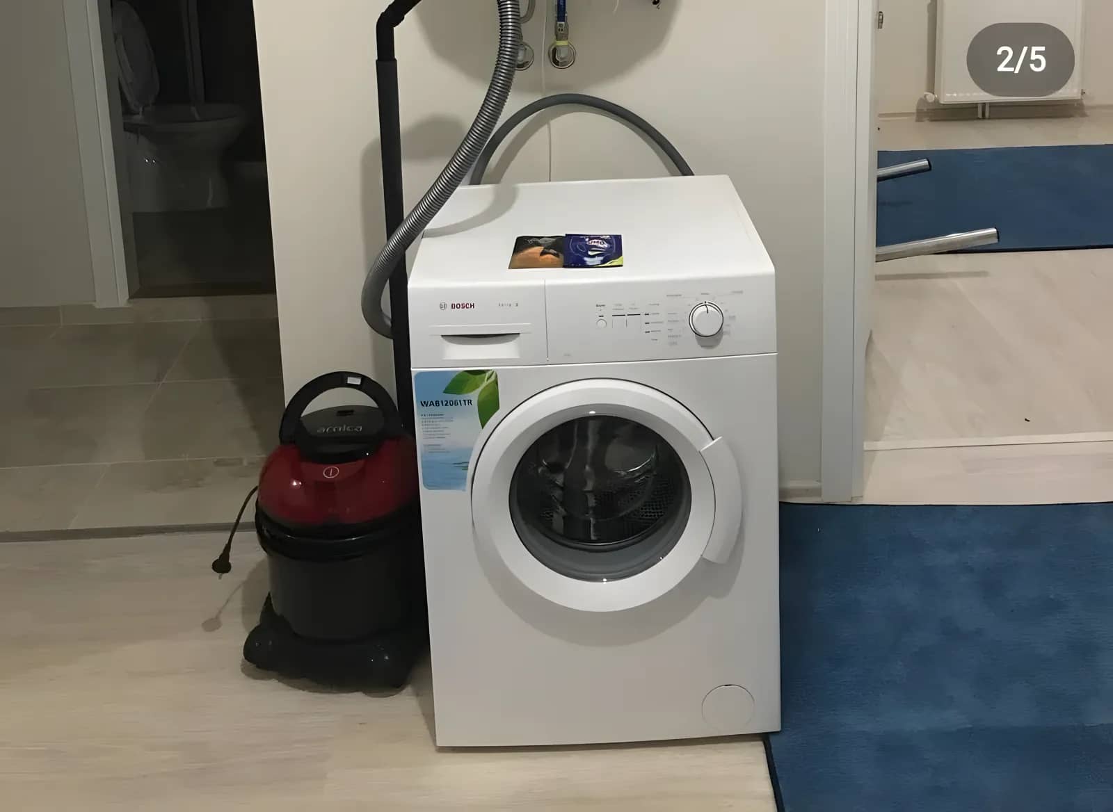 Giresun Eynesil Kız Öğrenci Apart