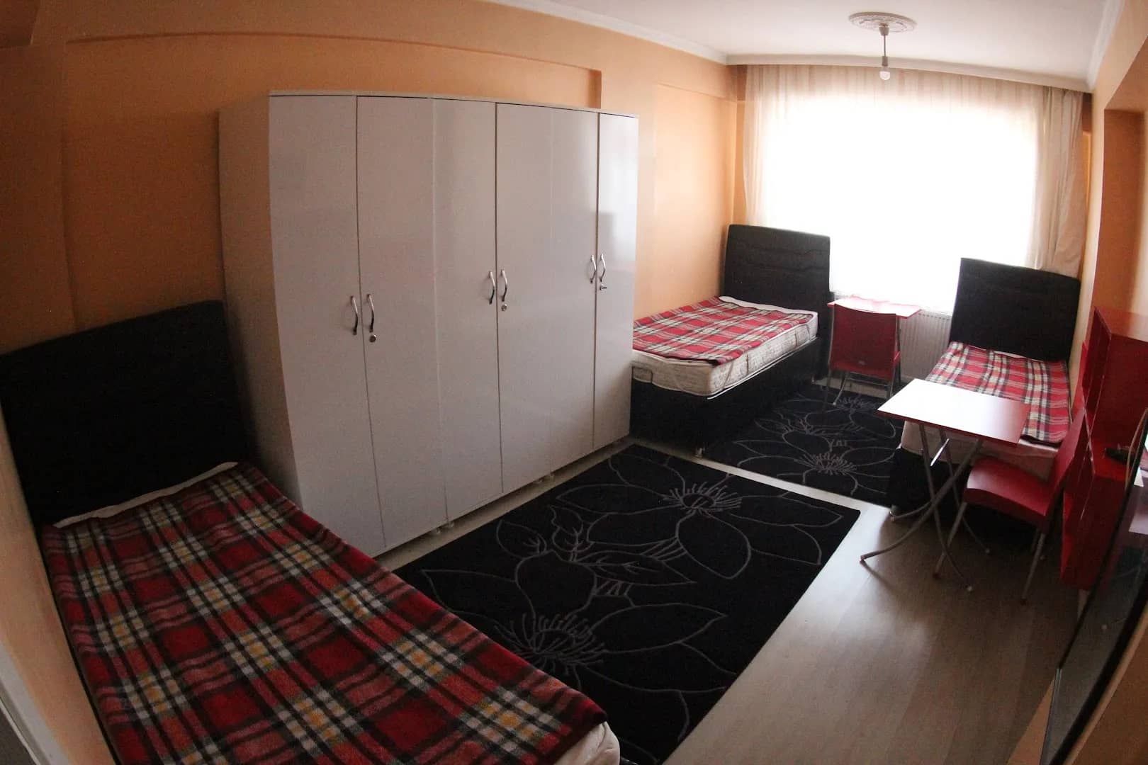 Kütahya Nazar Kız Apart Görsel 5