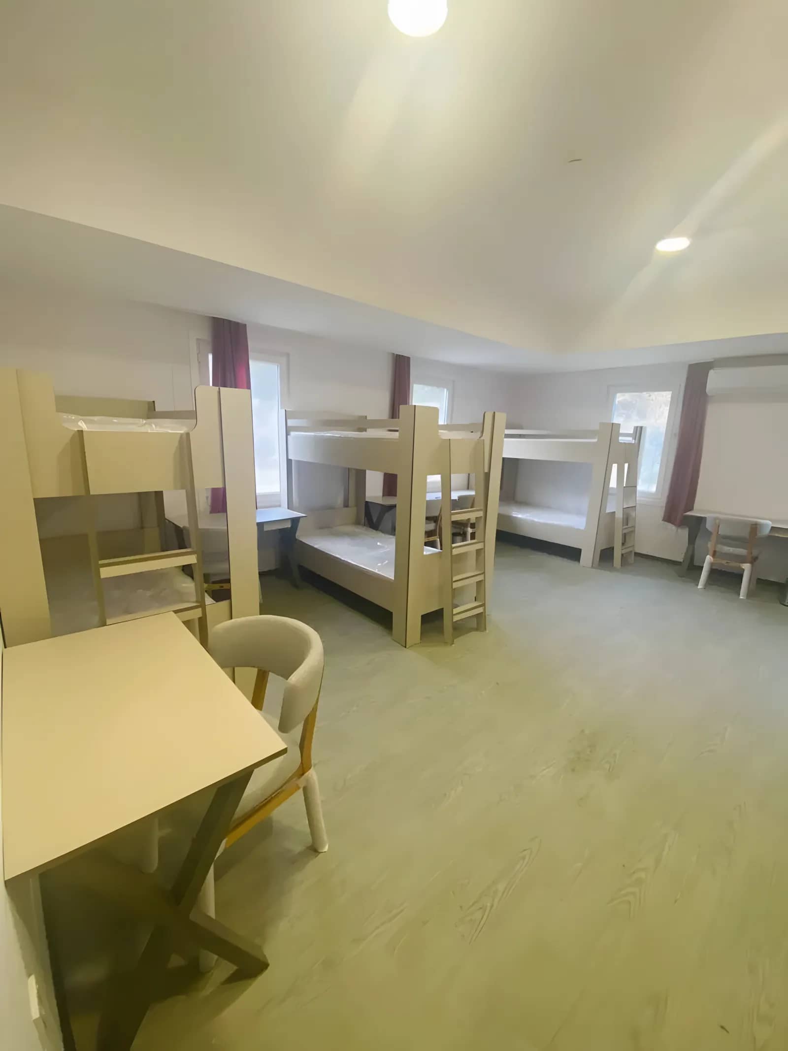Academia Vadi İstanbul Görsel 3
