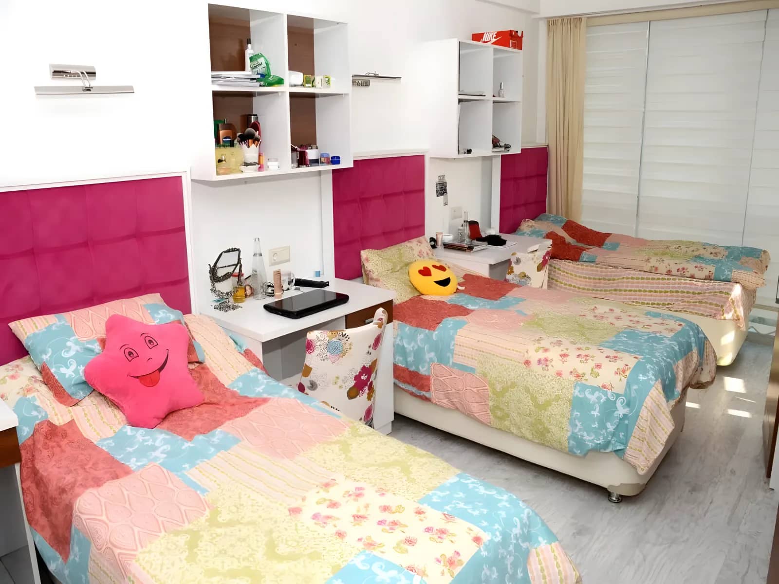 Arina Kız Öğrenci Yurdu Görsel 3