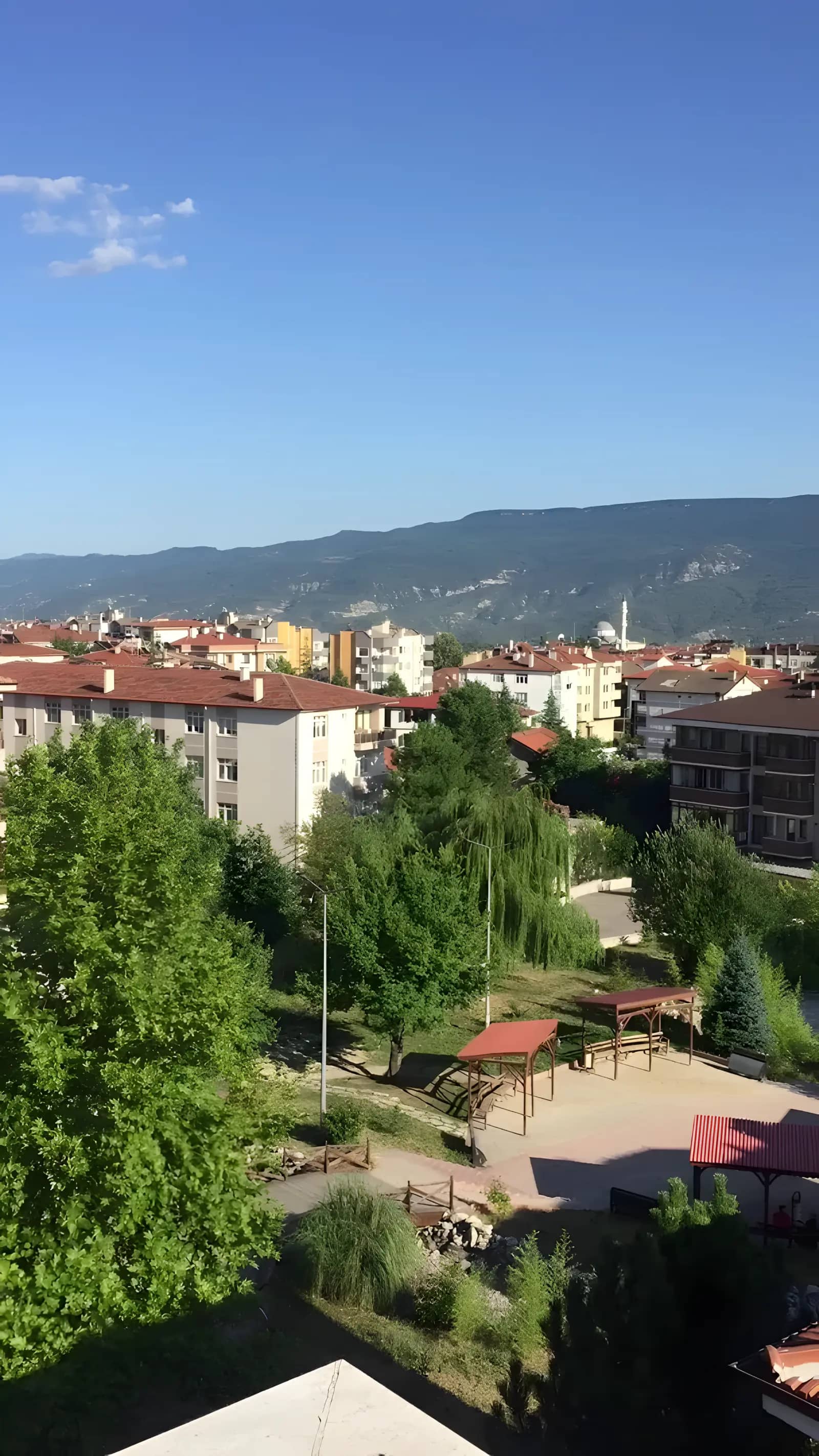 Ova Kız Öğrenci Yurdu Görsel 3
