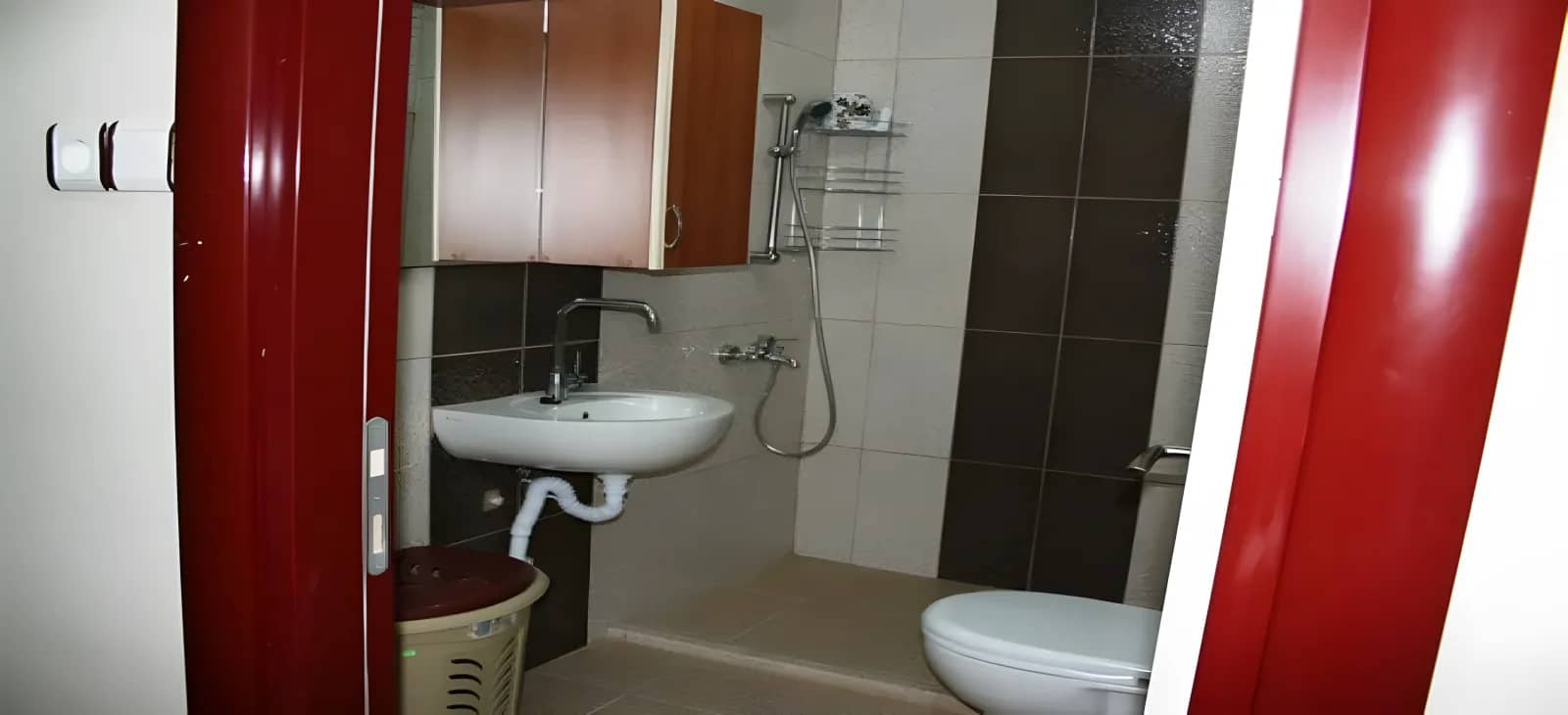 Bandırma Sağlık Öğrenci Apart Evleri Görsel 4