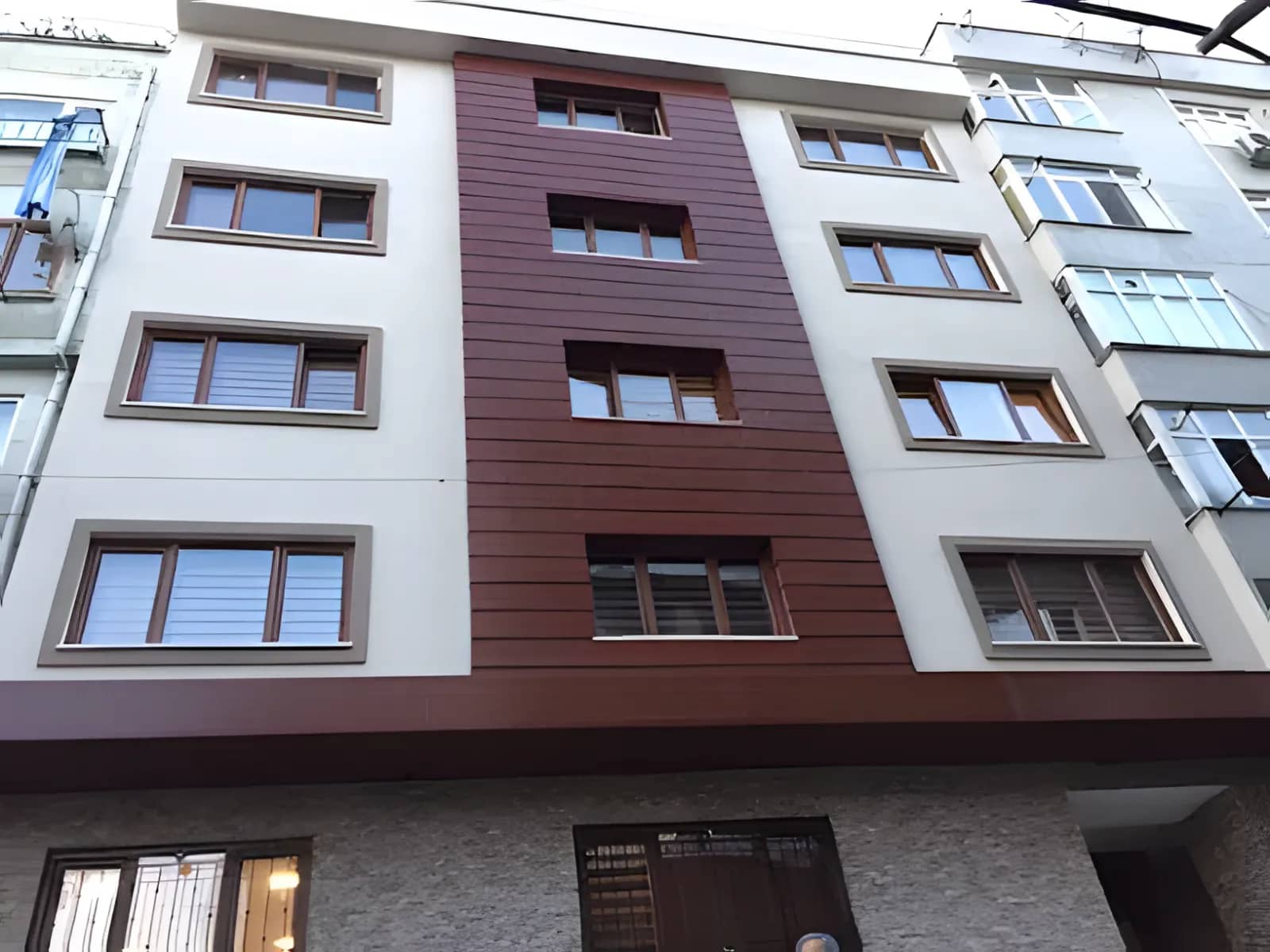 Özel Osmanbey Beyazıt Öğrenci Yurdu