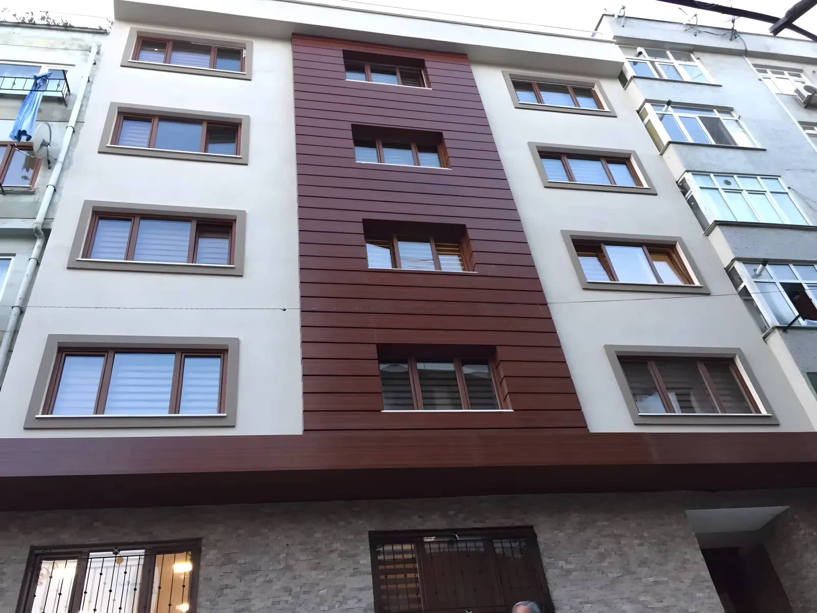 Özel Osmanbey Beyazıt Öğrenci Yurdu Görsel 2