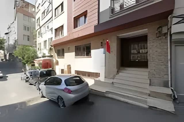 Özel Osmanbey Beyazıt Öğrenci Yurdu Görsel 3