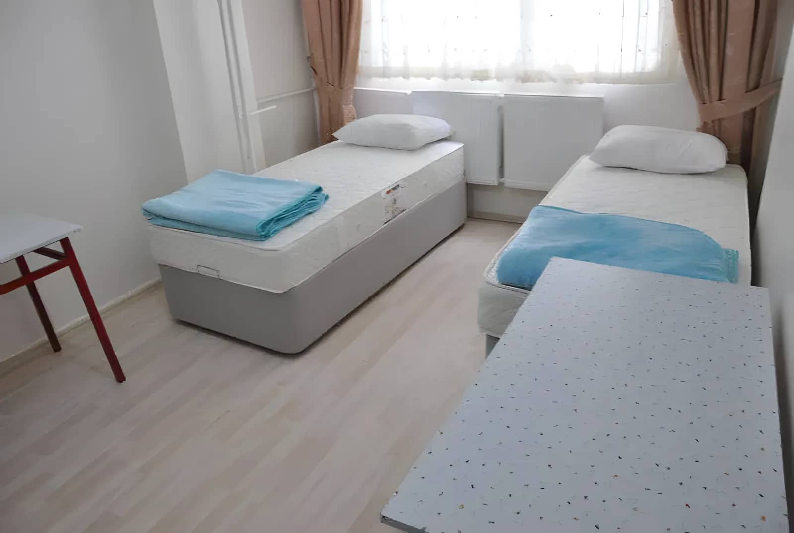 Merinos Özel Kız Öğrenci Yurdu