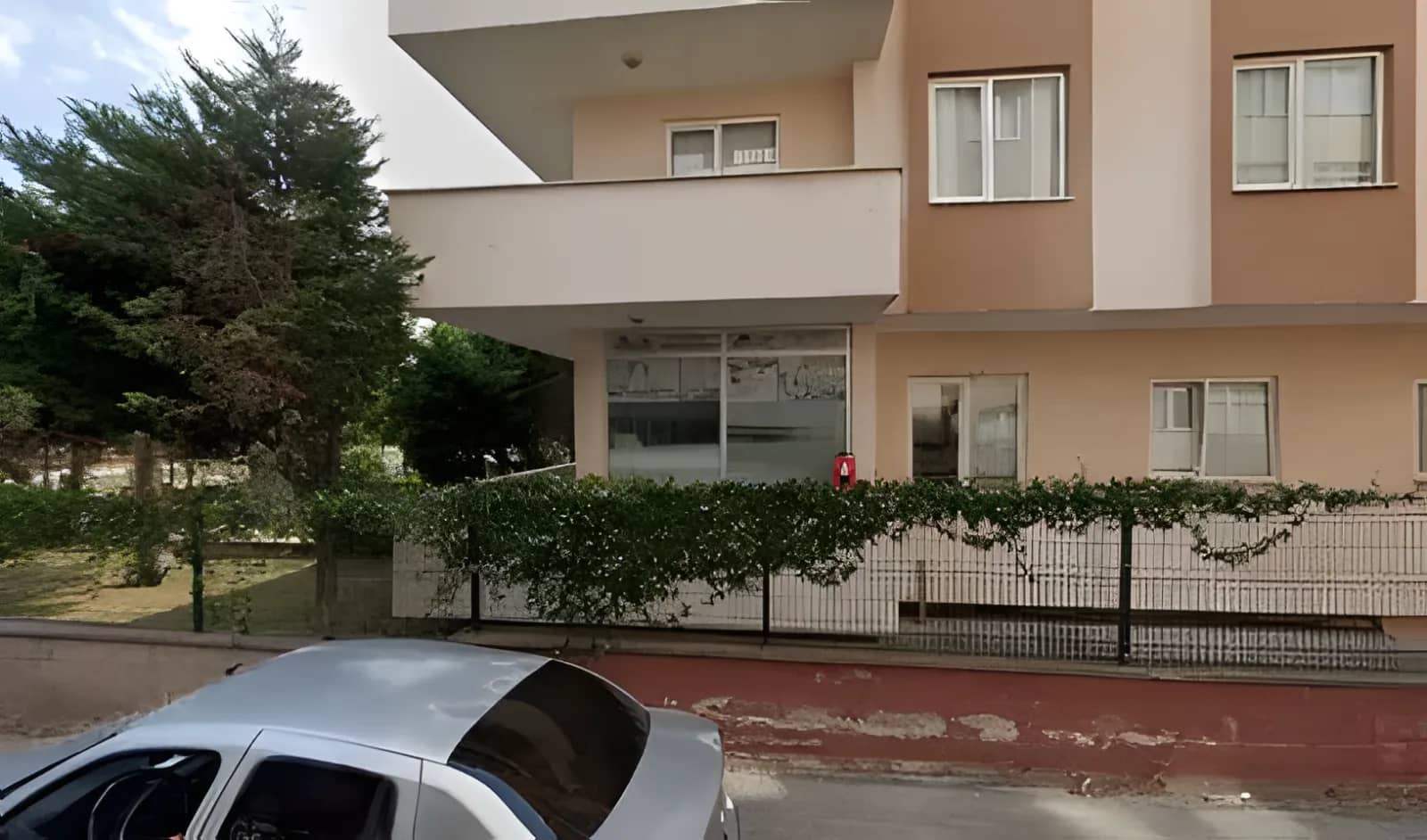 Balıkesir Kız Öğrenci Yurdu Demiraslan Görsel 2