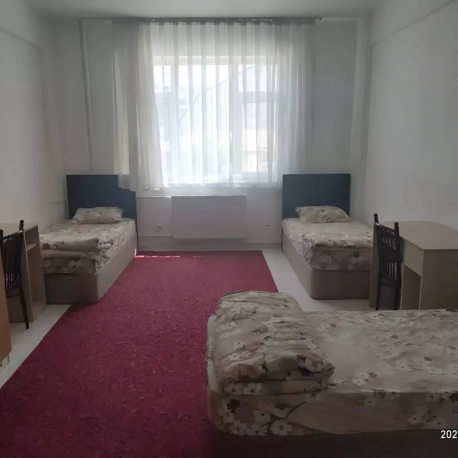 Yeşilkaya Erkek Öğrenci Yurdu Görsel 3