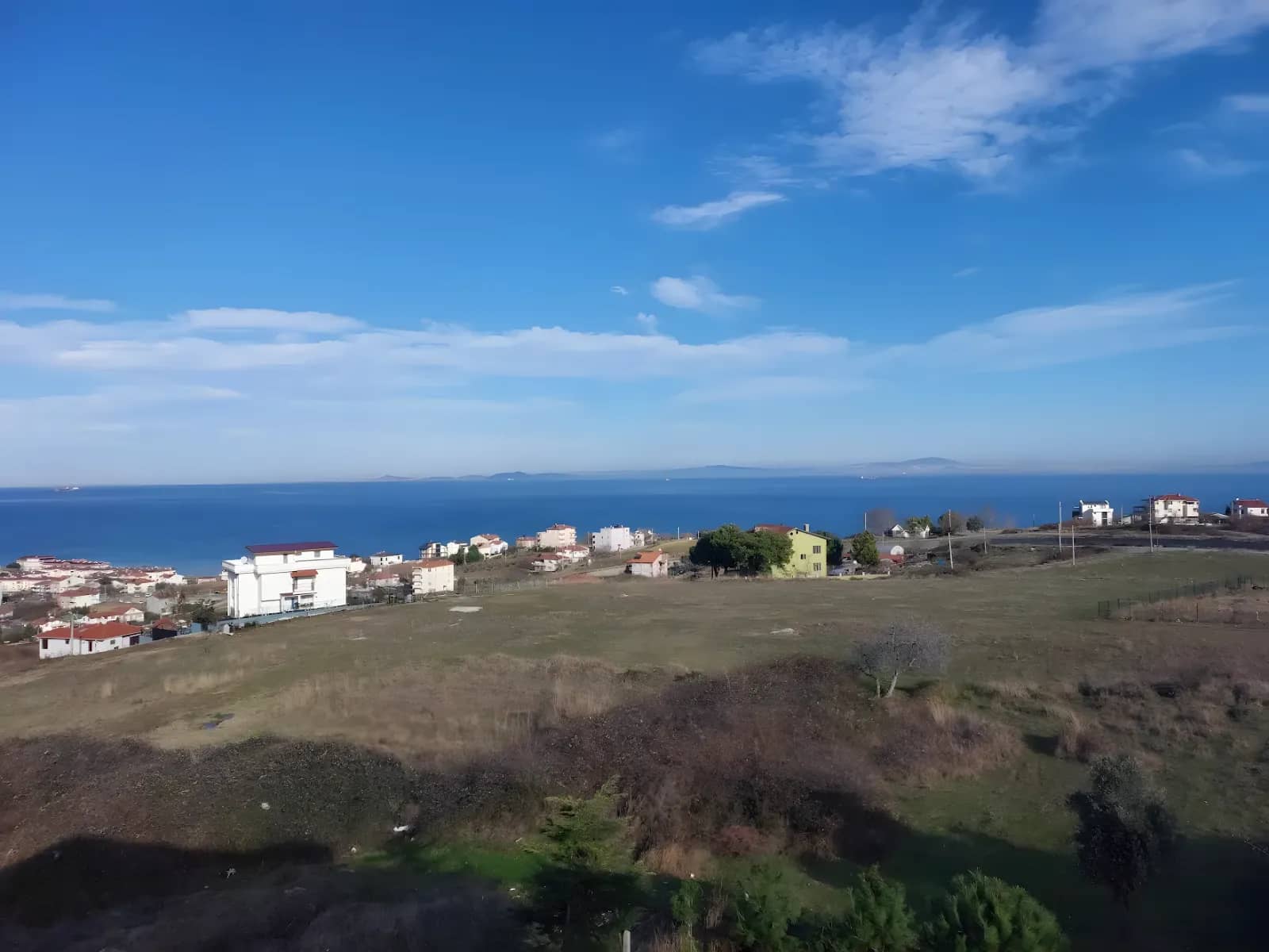 Yalova Şahintepe Yüksek Öğrenim Erkek Öğrenci Yurdu Görsel 5