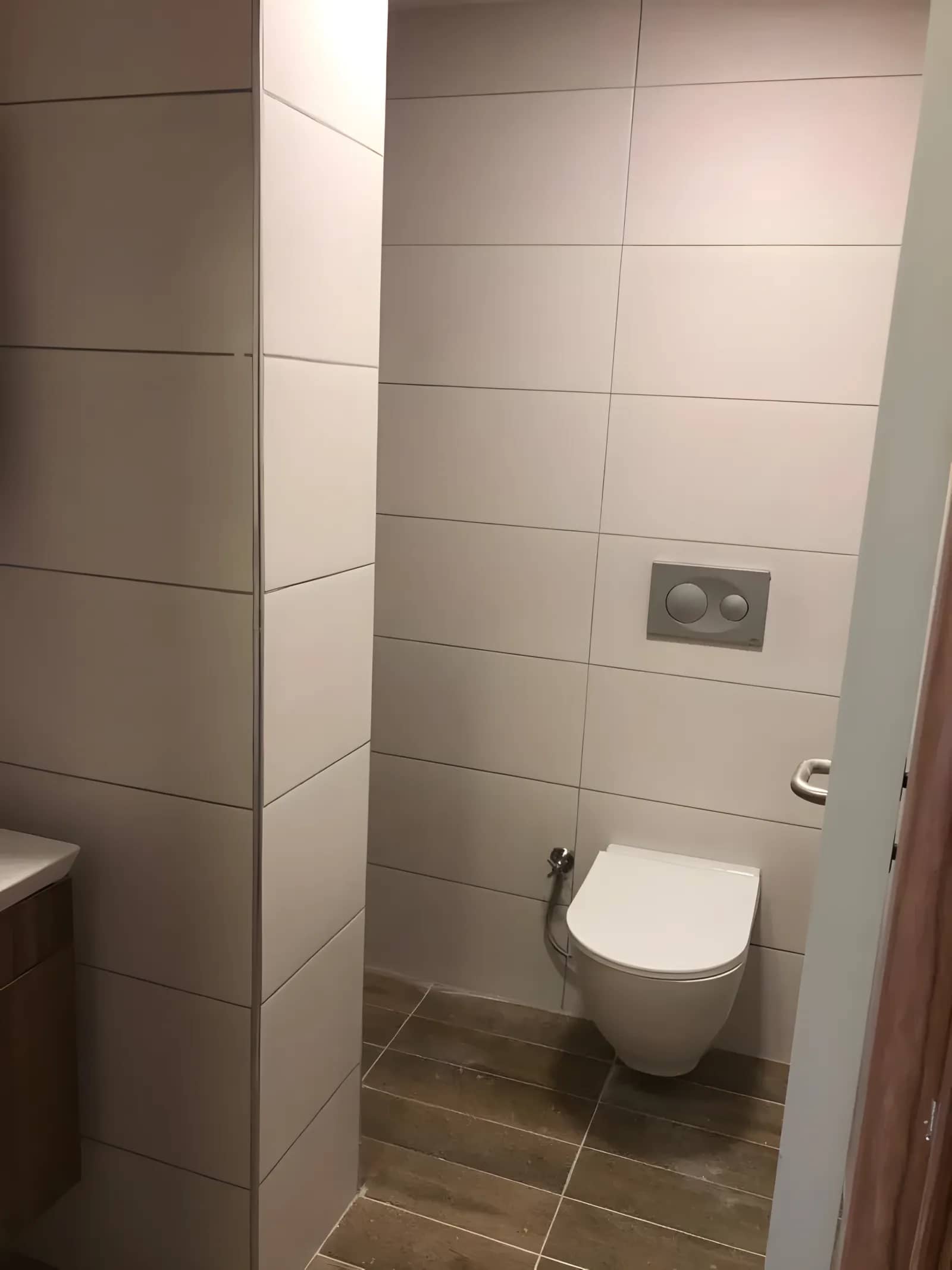 Tepe Masal Kız Öğrenci Yurdu Görsel 5