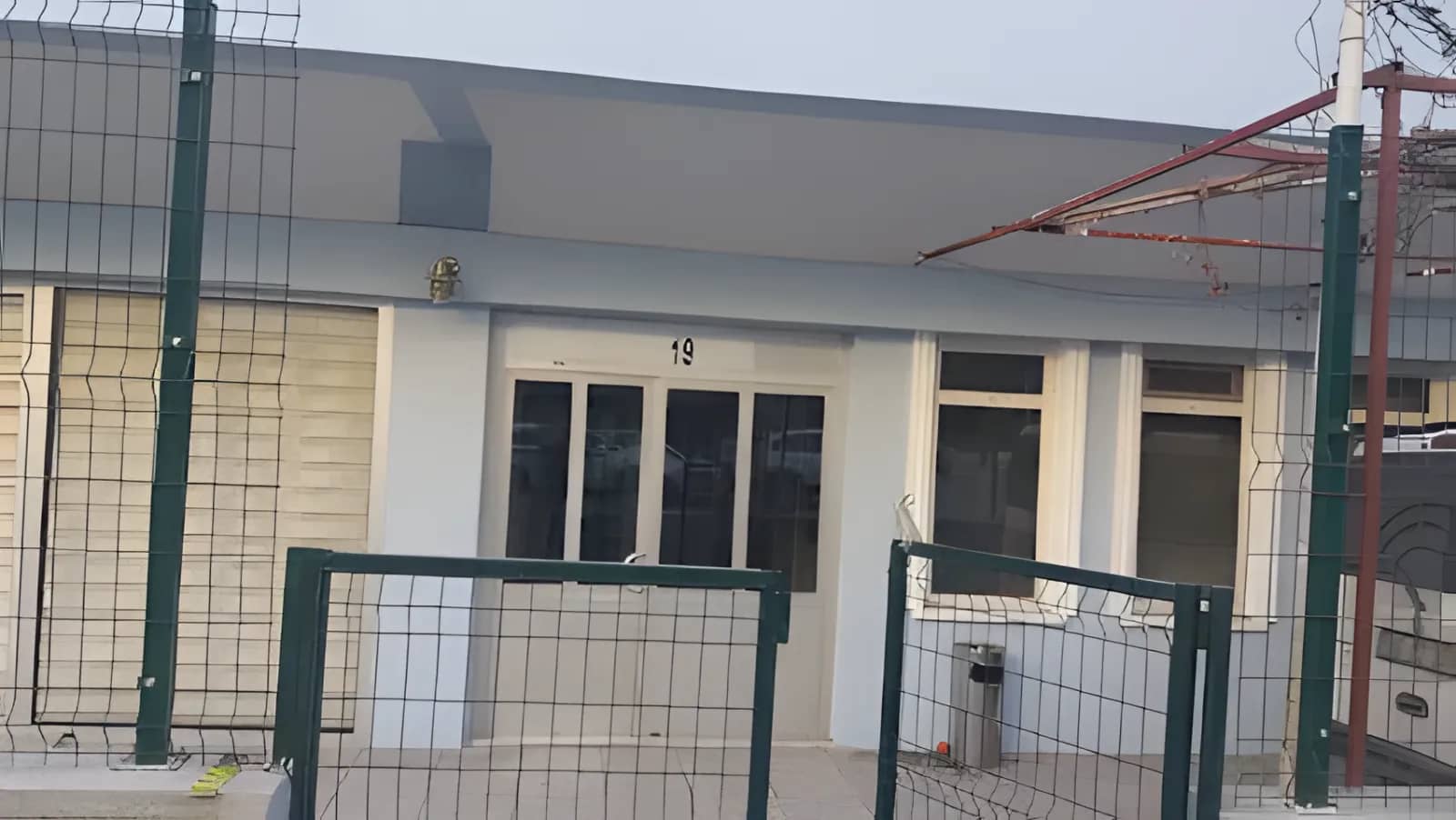 Sivas Erkek Öğrenci Yurdu