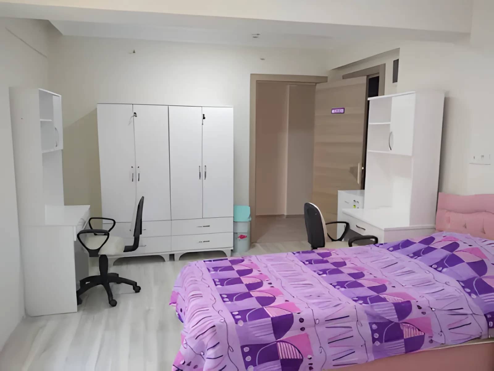 Dilara Kız Öğrenci Yurdu İzmir Balçova