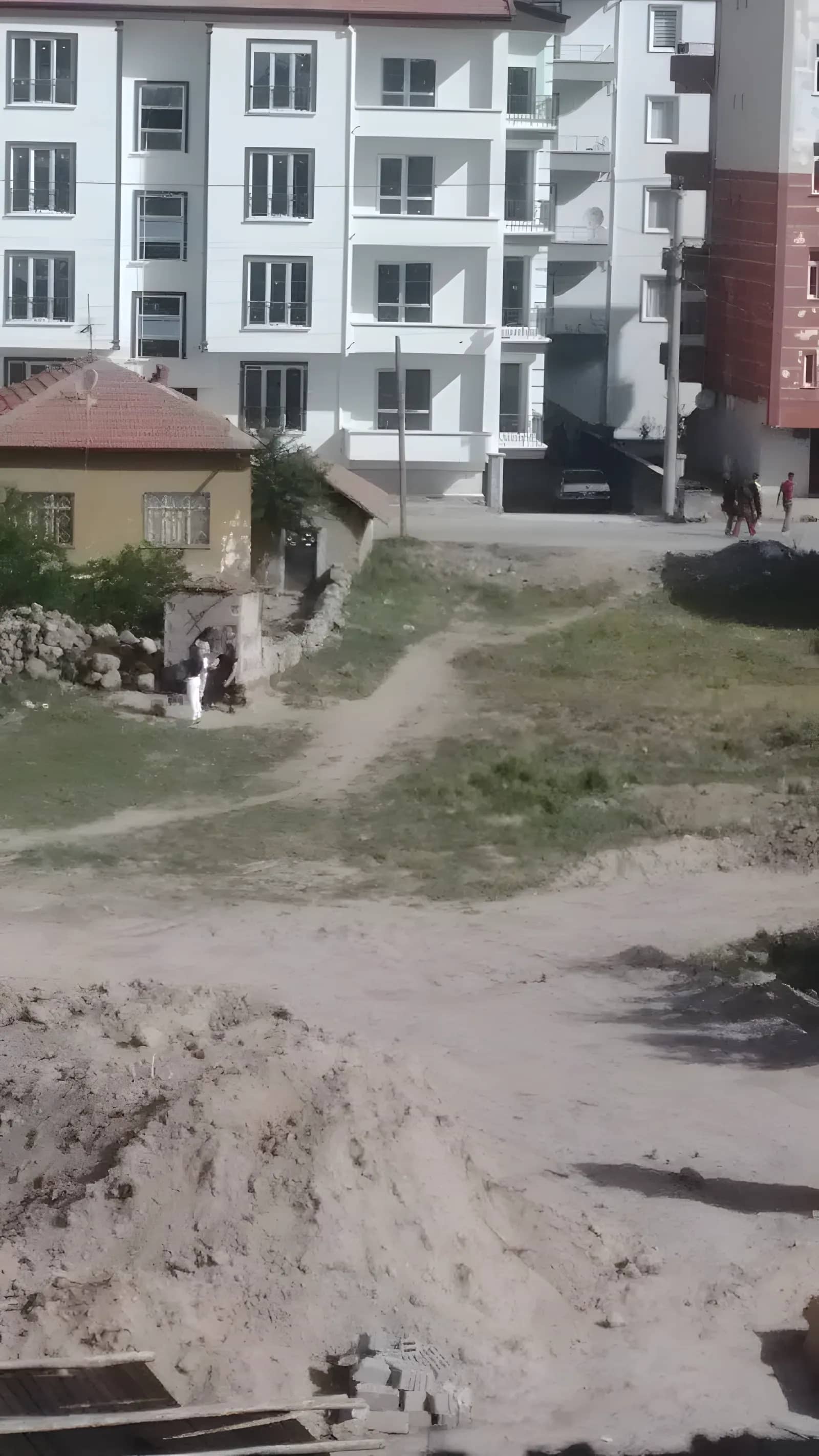 Aksaray Özel Elit Kız Öğrenci Yurtları Görsel 5