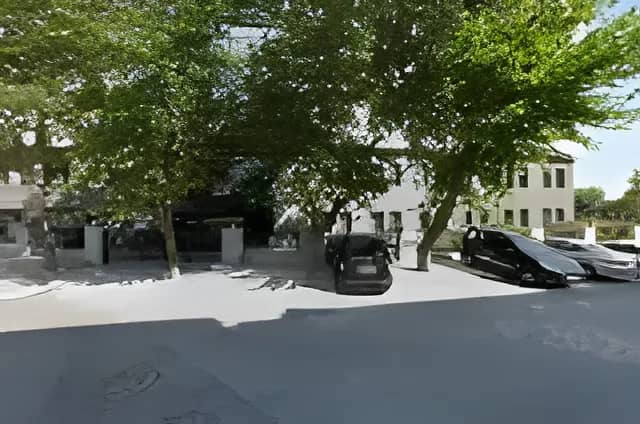Emirler Universite Erkek Ogrenci Yurdu Görsel 4