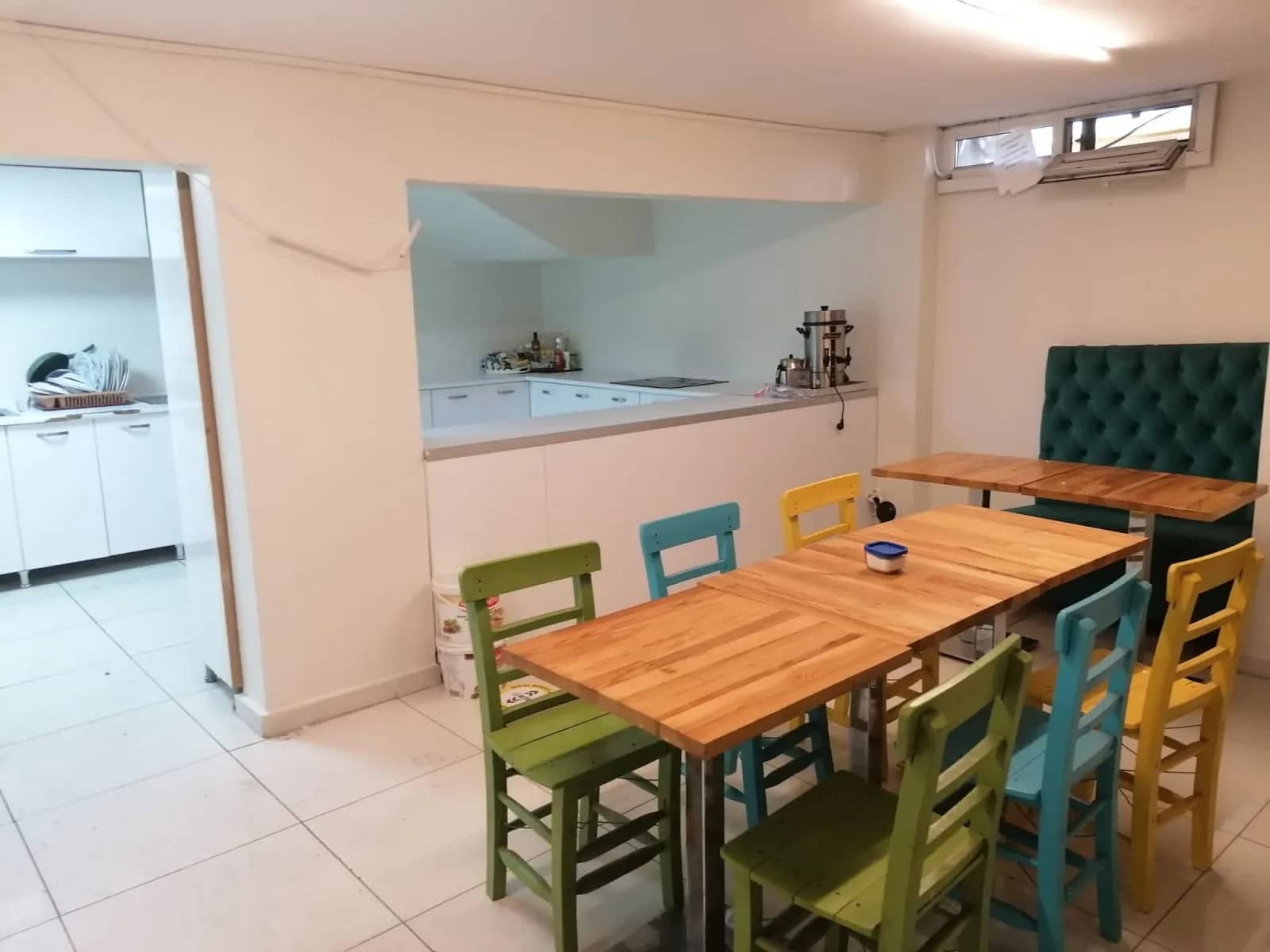 Zorlu Kadıköy Erkek Öğrenci Yurdu Görsel 3
