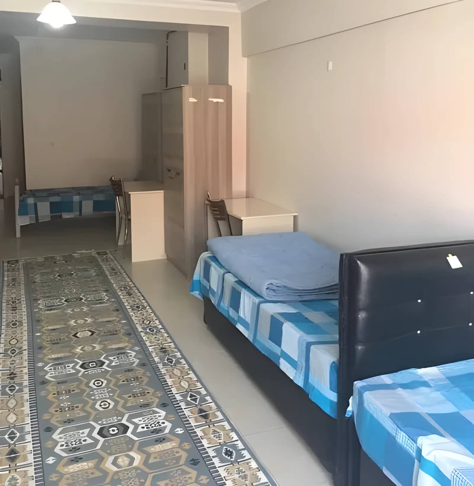 Uşak Ekim Erkek Öğrenci Yurdu Görsel 3