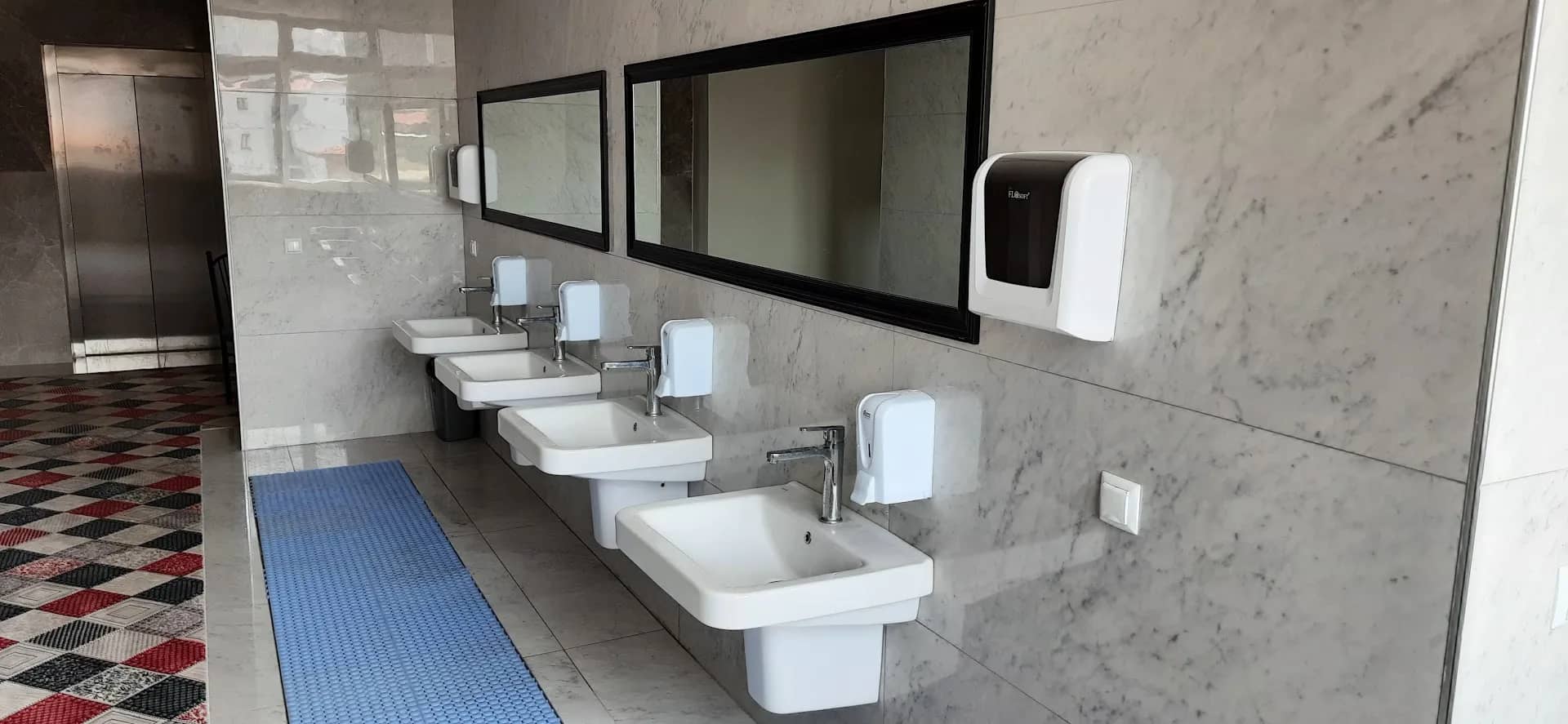 Samsun Yeşilpelit Erkek Öğrenci Yurdu Görsel 4