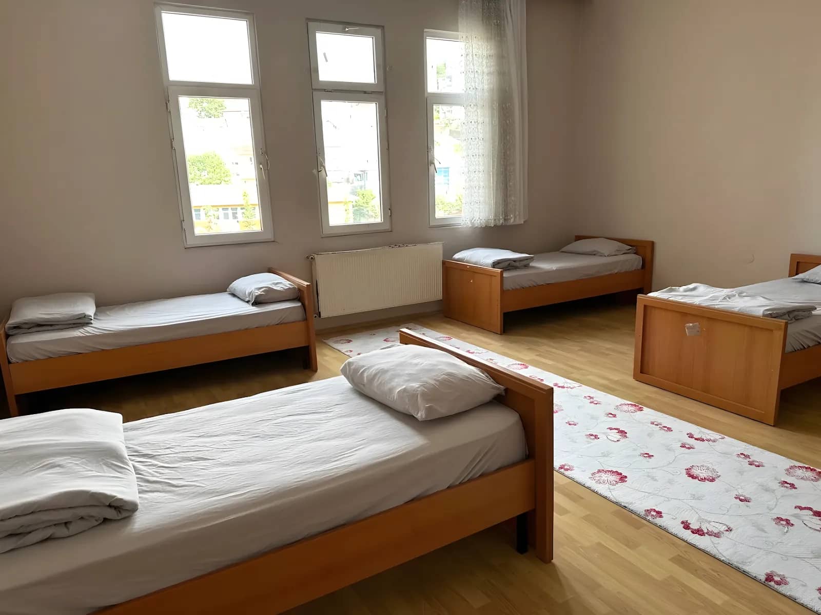 Giresun Özel Nizamiye Erkek Öğrenci Yurdu Görsel 3
