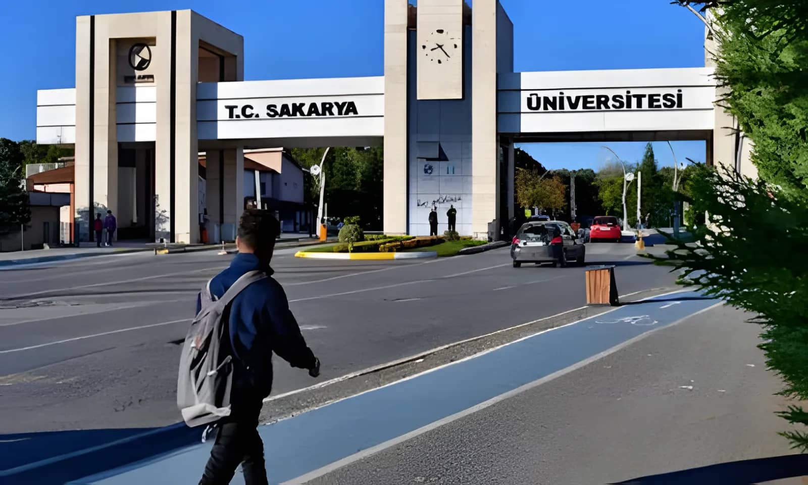 Arlas Erkek Öğrenci Yurdu