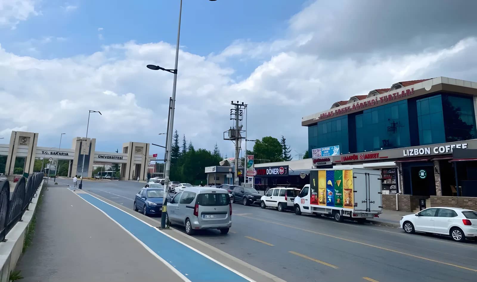 Arlas Erkek Öğrenci Yurdu Görsel 4