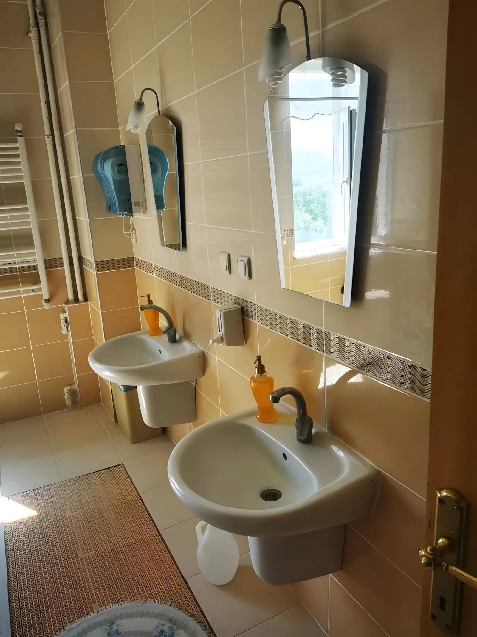 Özel Bağlar Yükseköğrenim Erkek Öğrenci Yurdu Görsel 4