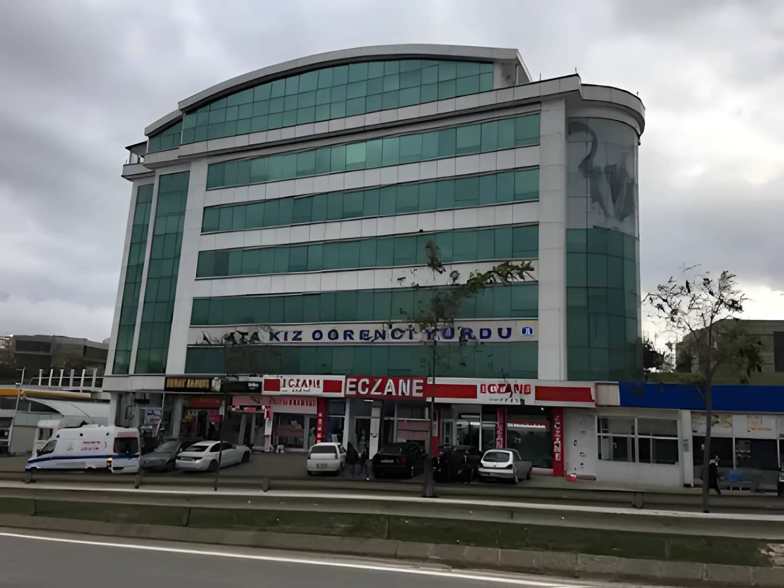 Atakız Öğrenci Yurdu