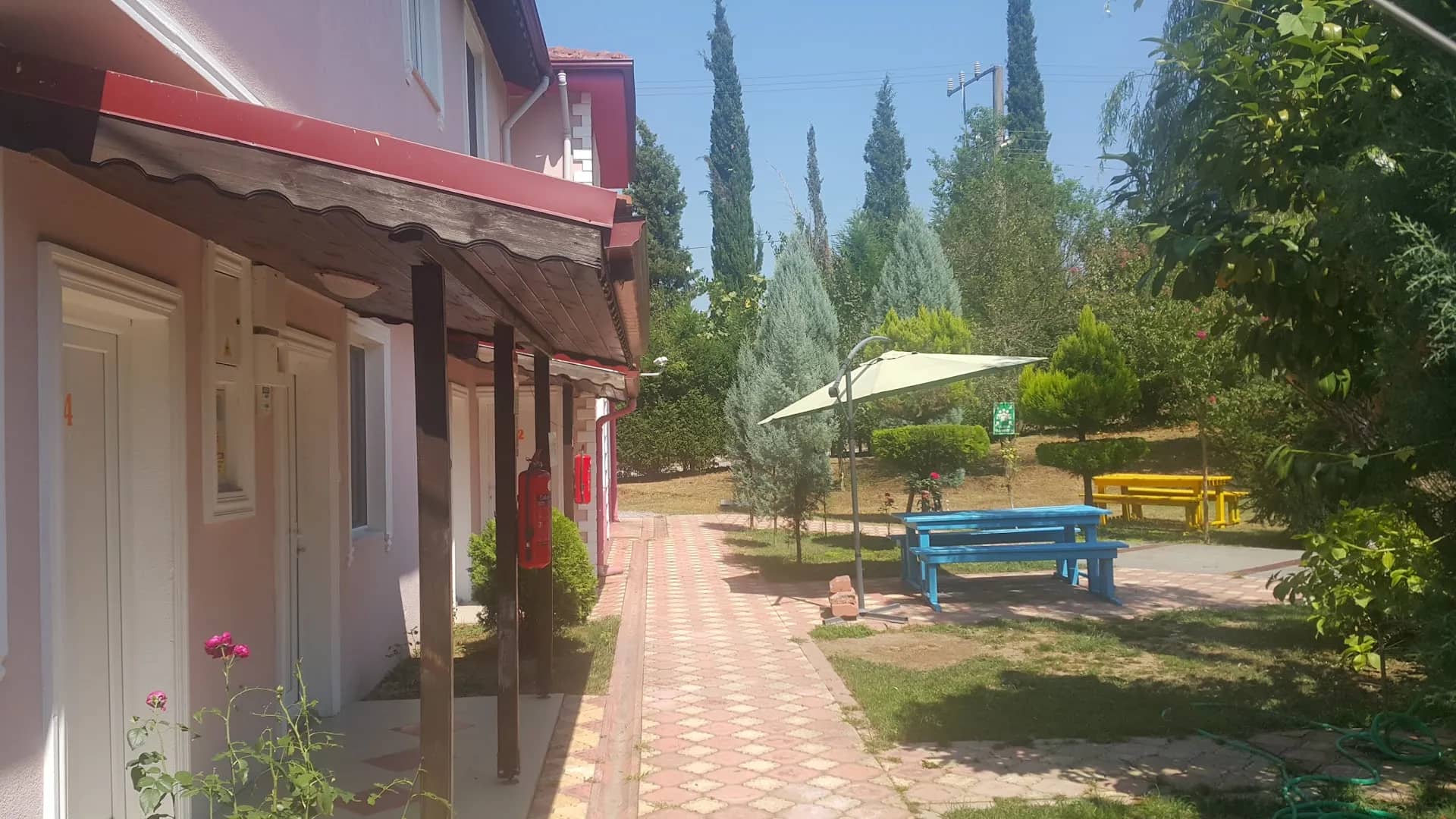 Özel Tuana Yükseköğrenim Kız Öğrenci Yurdu Görsel 2