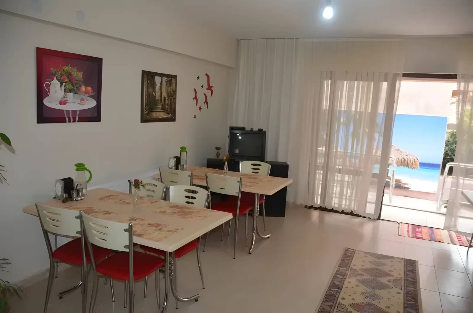 Ada Kız Öğrenci Yurdu Görsel 3