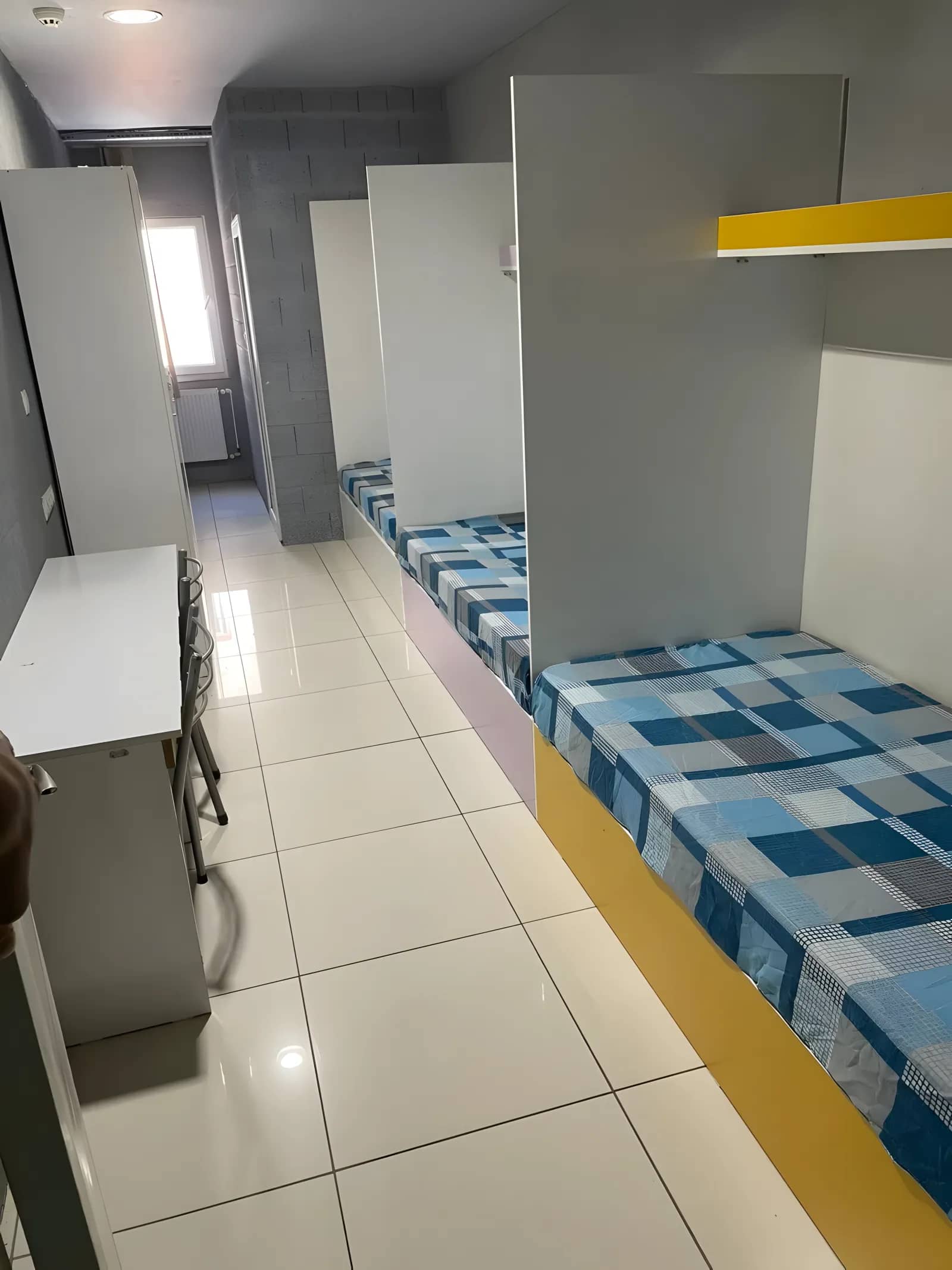 Dokuz Eylül Özel Erkek Öğrenci Yurdu Görsel 3