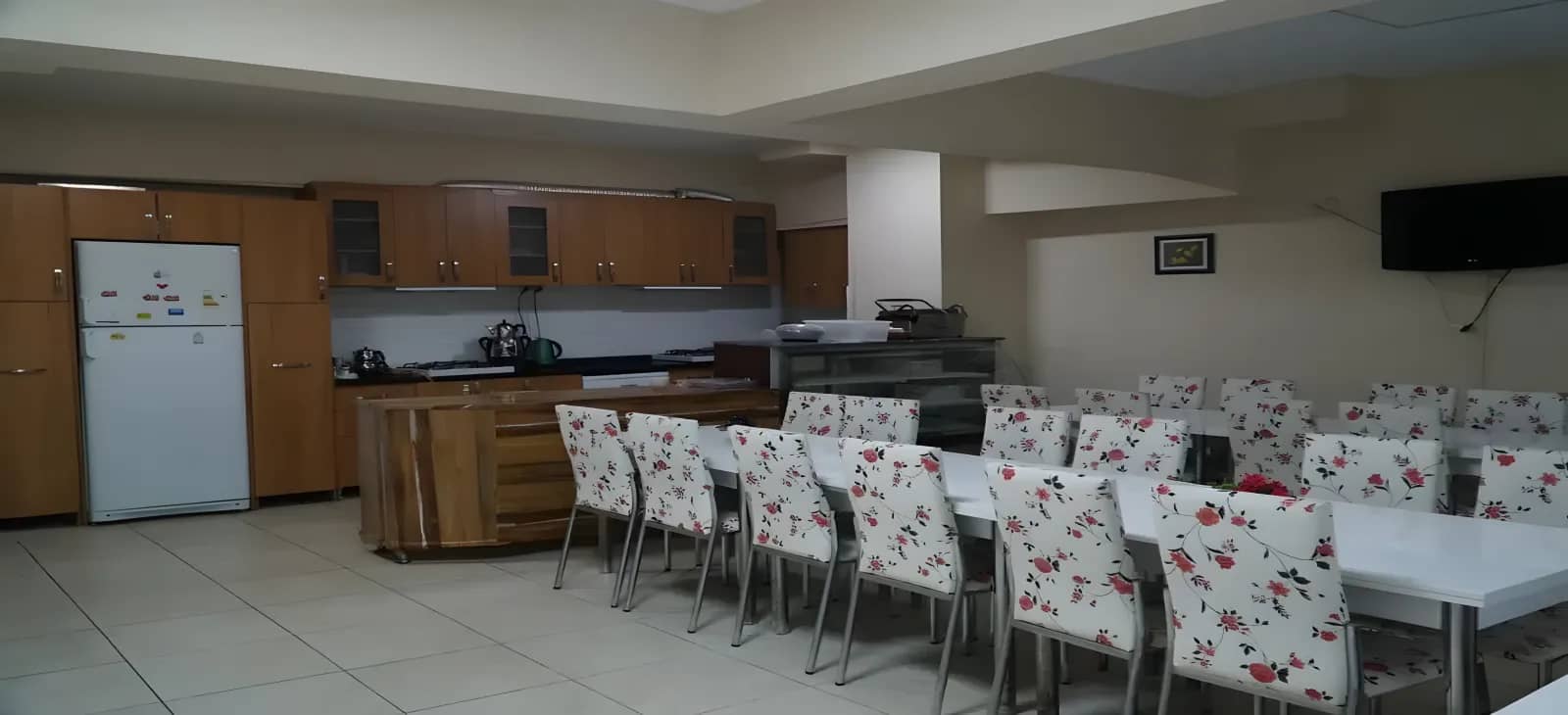 Şişli Anadolu Özel Kız Öğrenci Yurdu Görsel 2