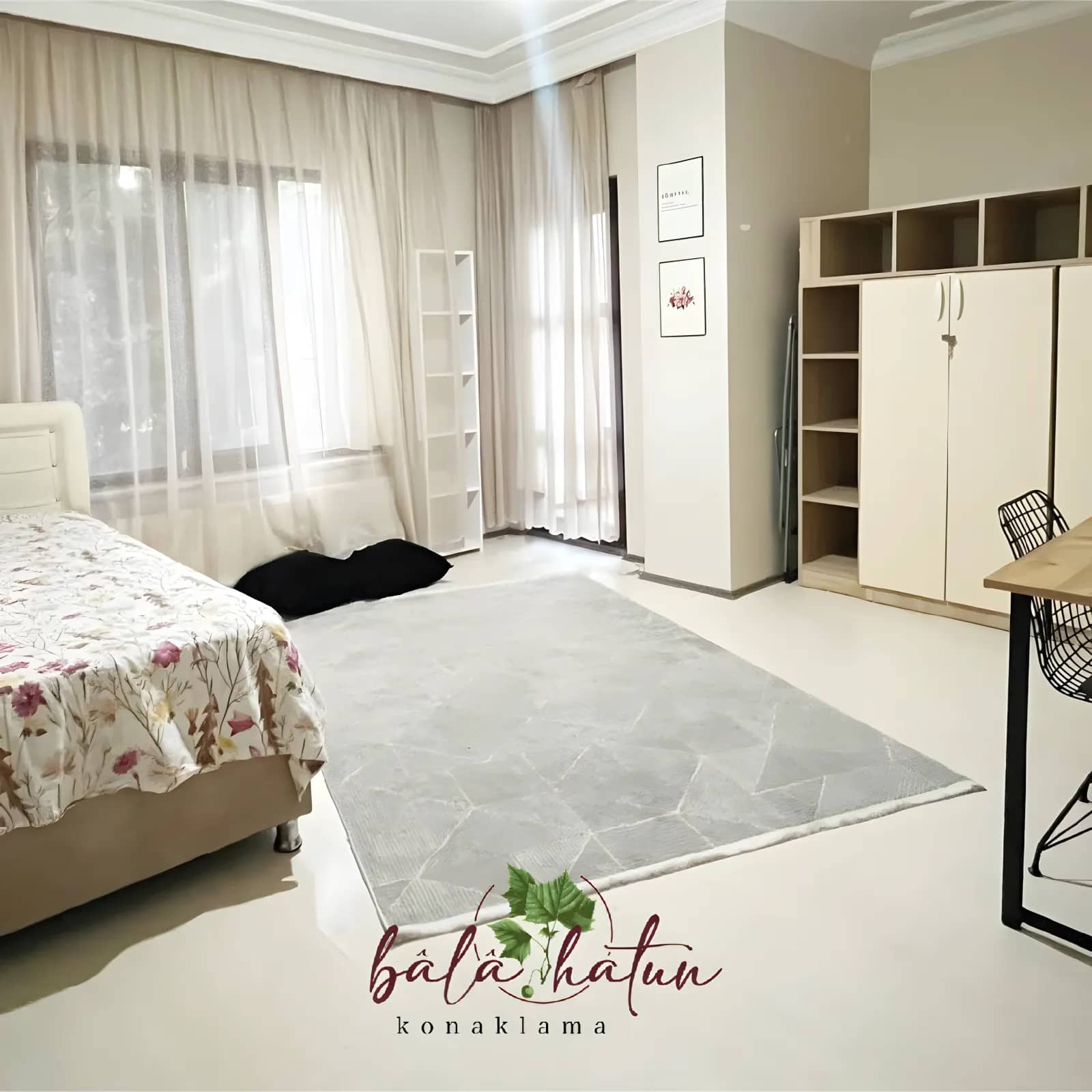 İstanbul Bala Hatun Konaklama Görsel 5