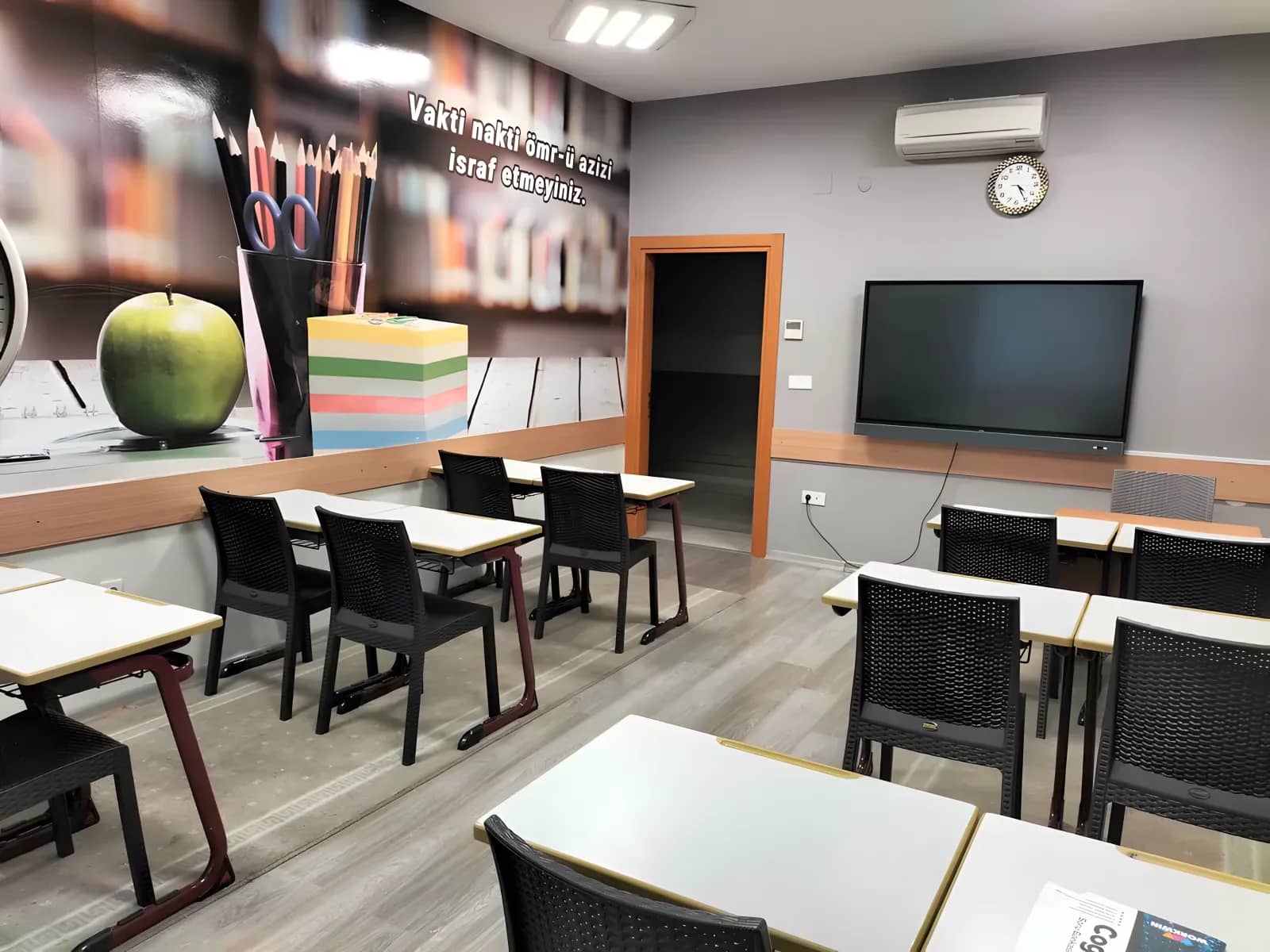 Sefaköy Erkek Öğrenci Yurdu Görsel 4