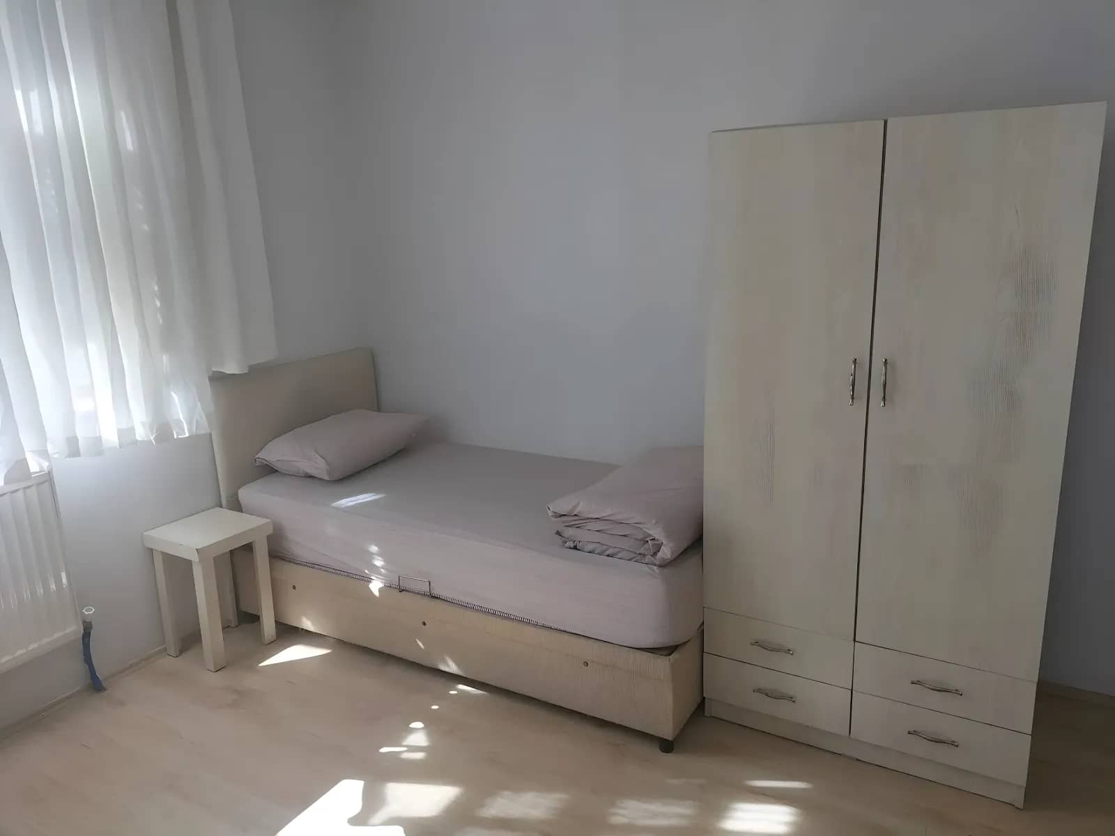 İhlas Vakfı İzzet Çelik Erkek Öğrenci Yurdu Görsel 4