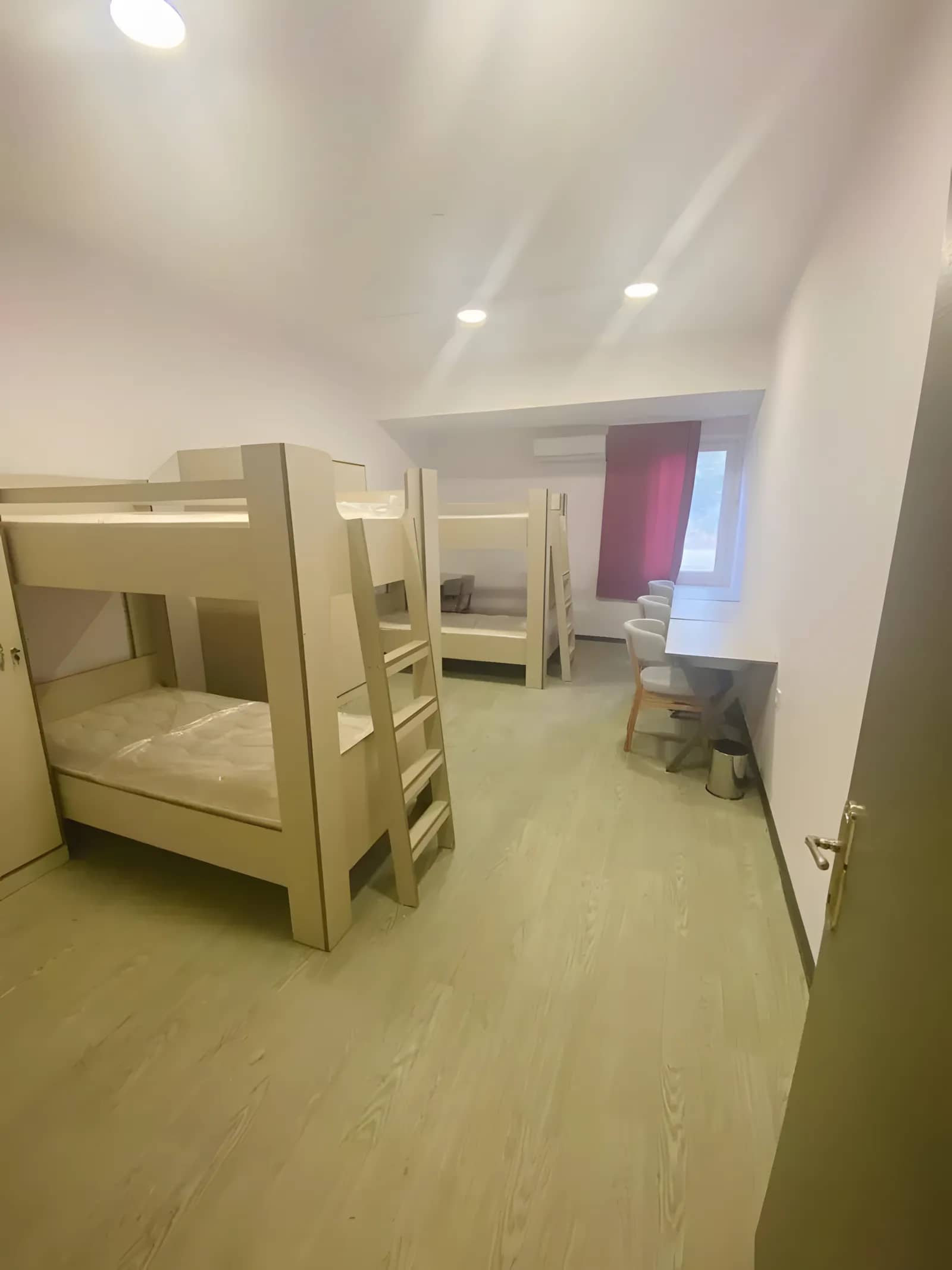 Academia Vadi İstanbul Görsel 5