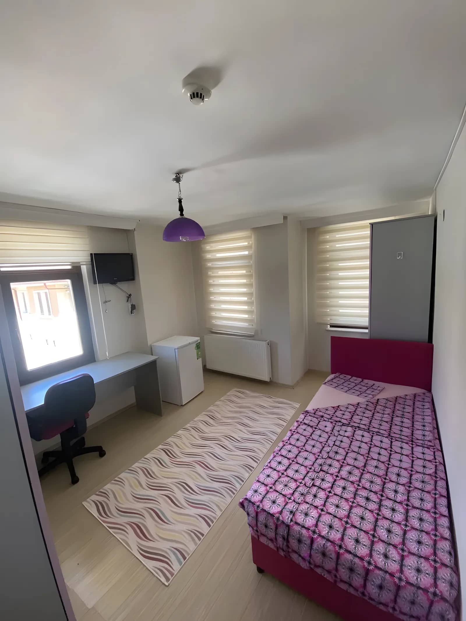 Doğan Kız Öğrenci Yurt Ve Apart Görsel 4