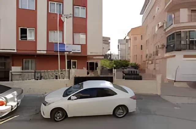 Akdeniz Üniversitesi Antalya Kepez Ahatlı Yükseköğretim Erkek Öğrenci Yurdu Görsel 3