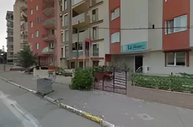 Bayram Kız Öğrenci Yurdu Görsel 3