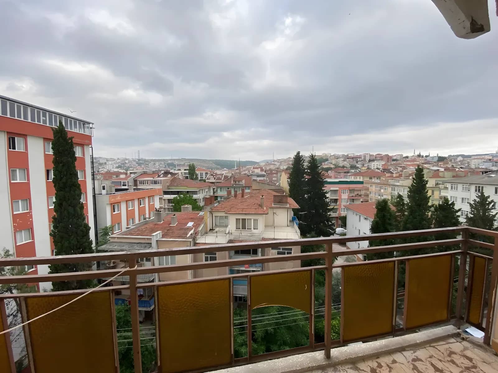 Bayram Kız Öğrenci Yurdu Görsel 4