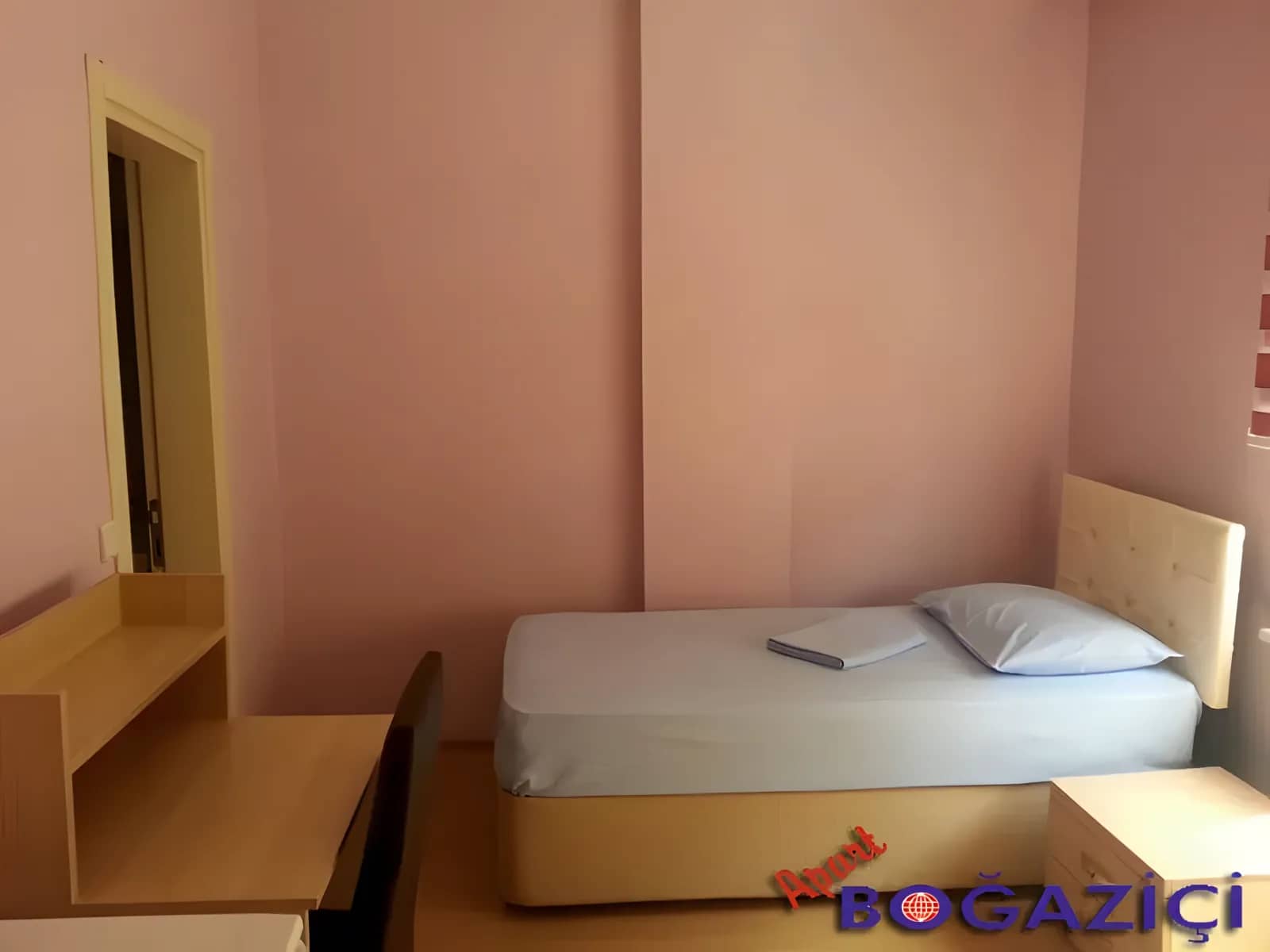 Beykoz Boğaziçi Kız Öğrenci Yurdu
