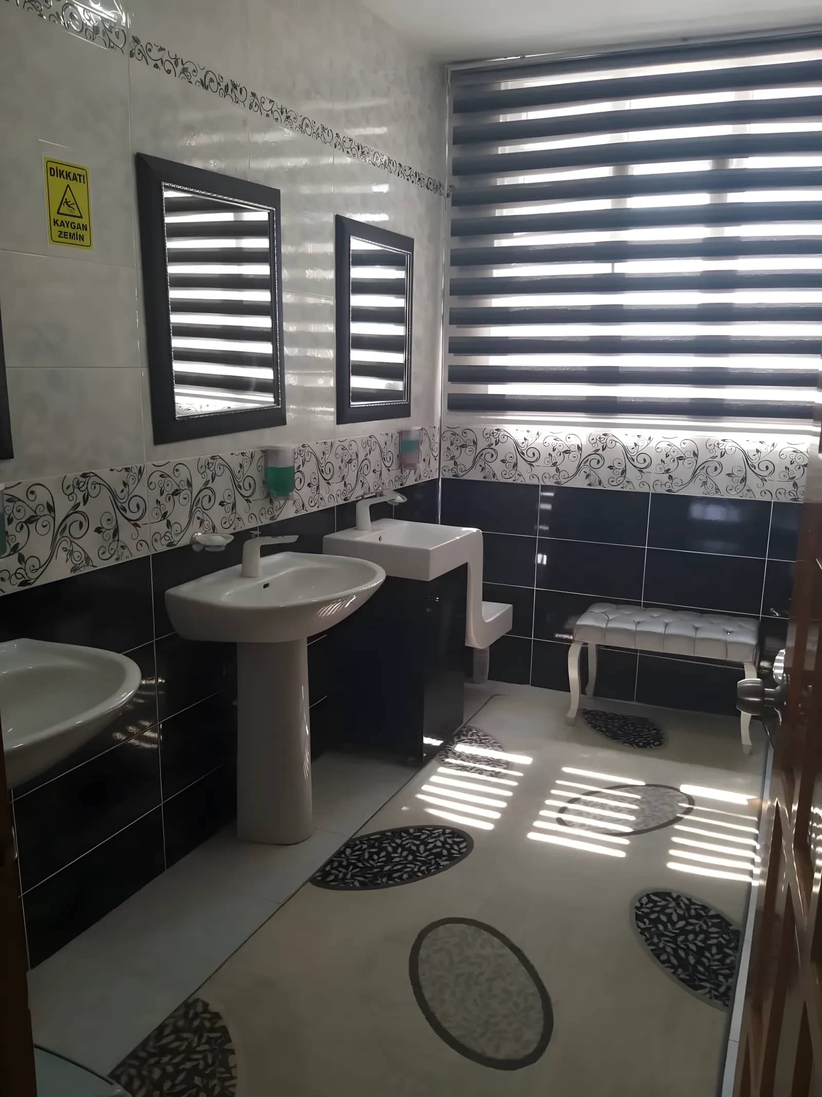 Özel Emine İnanç Vakfı Yükseköğrenim Erkek Öğrenci Yurdu Görsel 3