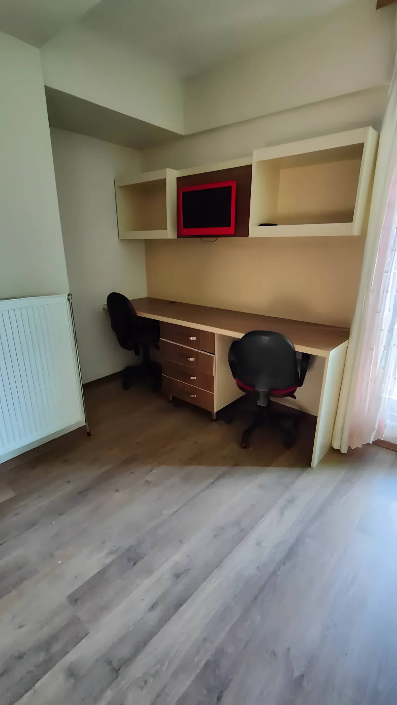 Aydın Kampüs Akademi Erkek Yurdu Görsel 3