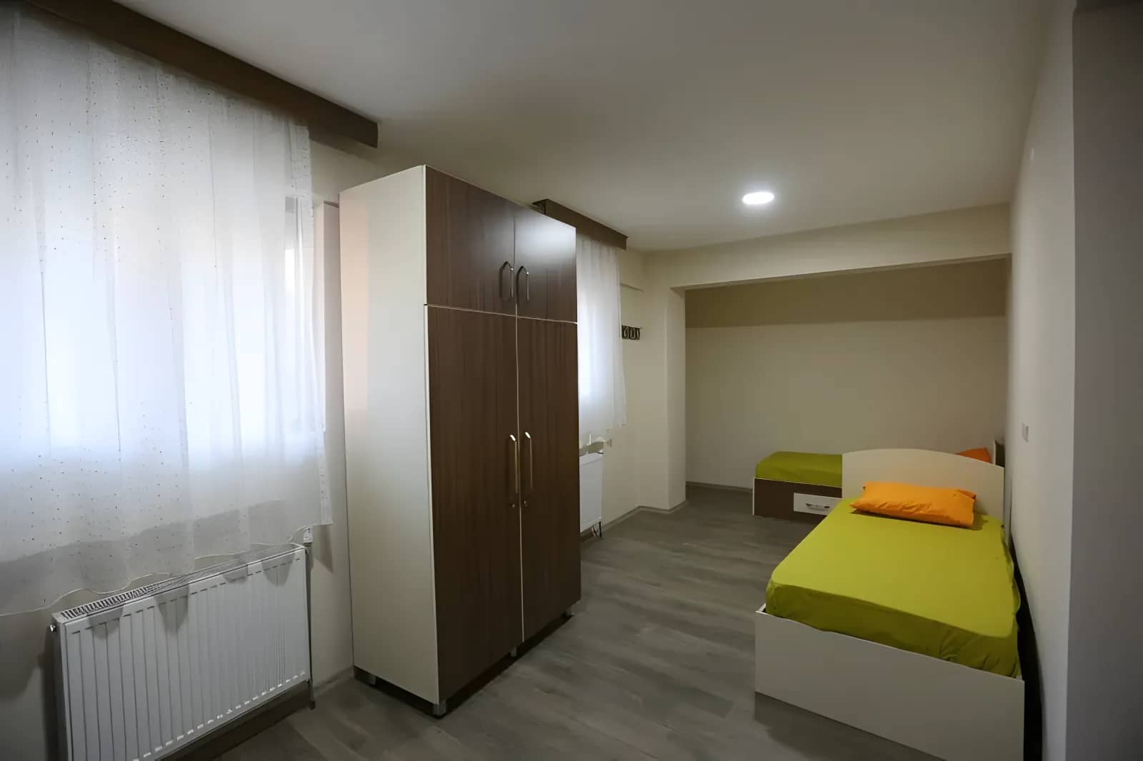 Aydın Kampüs Akademi Erkek Yurdu Görsel 5